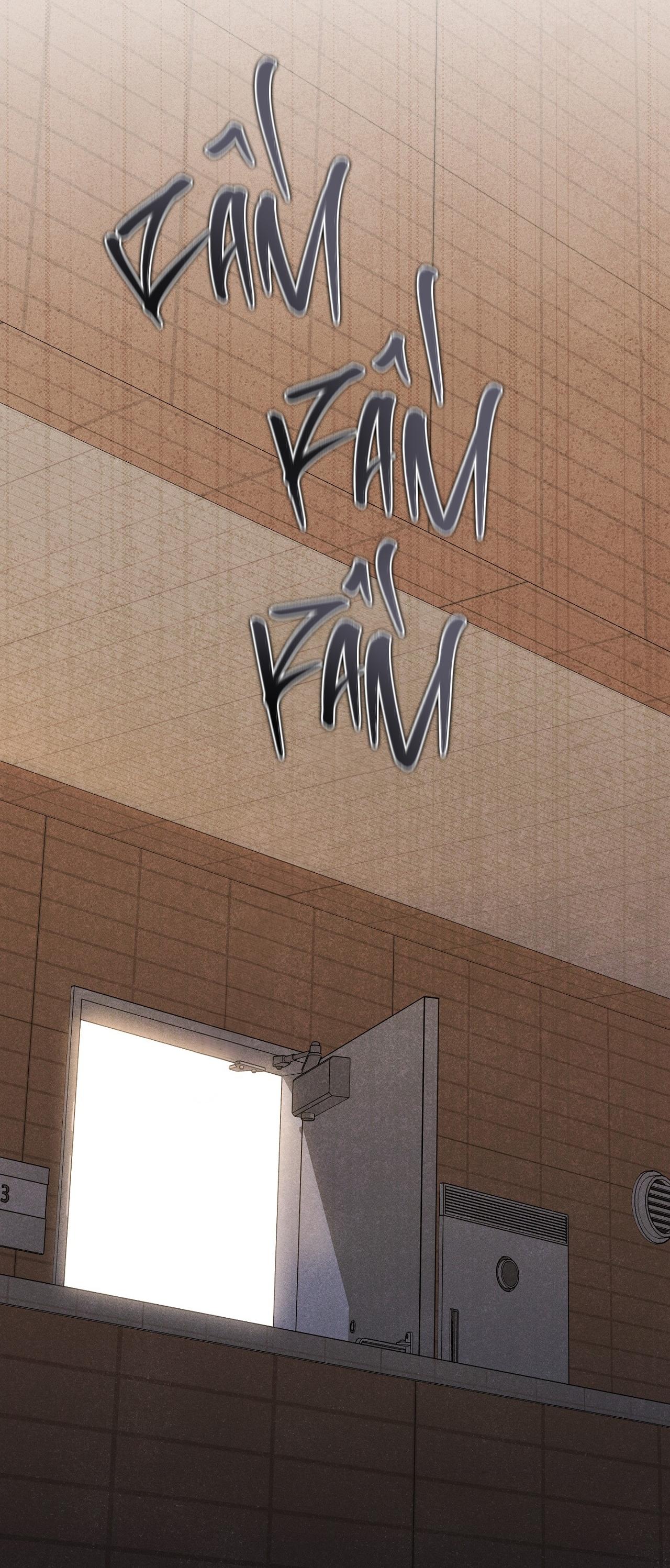 TÌNH YÊU KHỞI ĐẦU TỪ NỖI SỢ - Chap 9