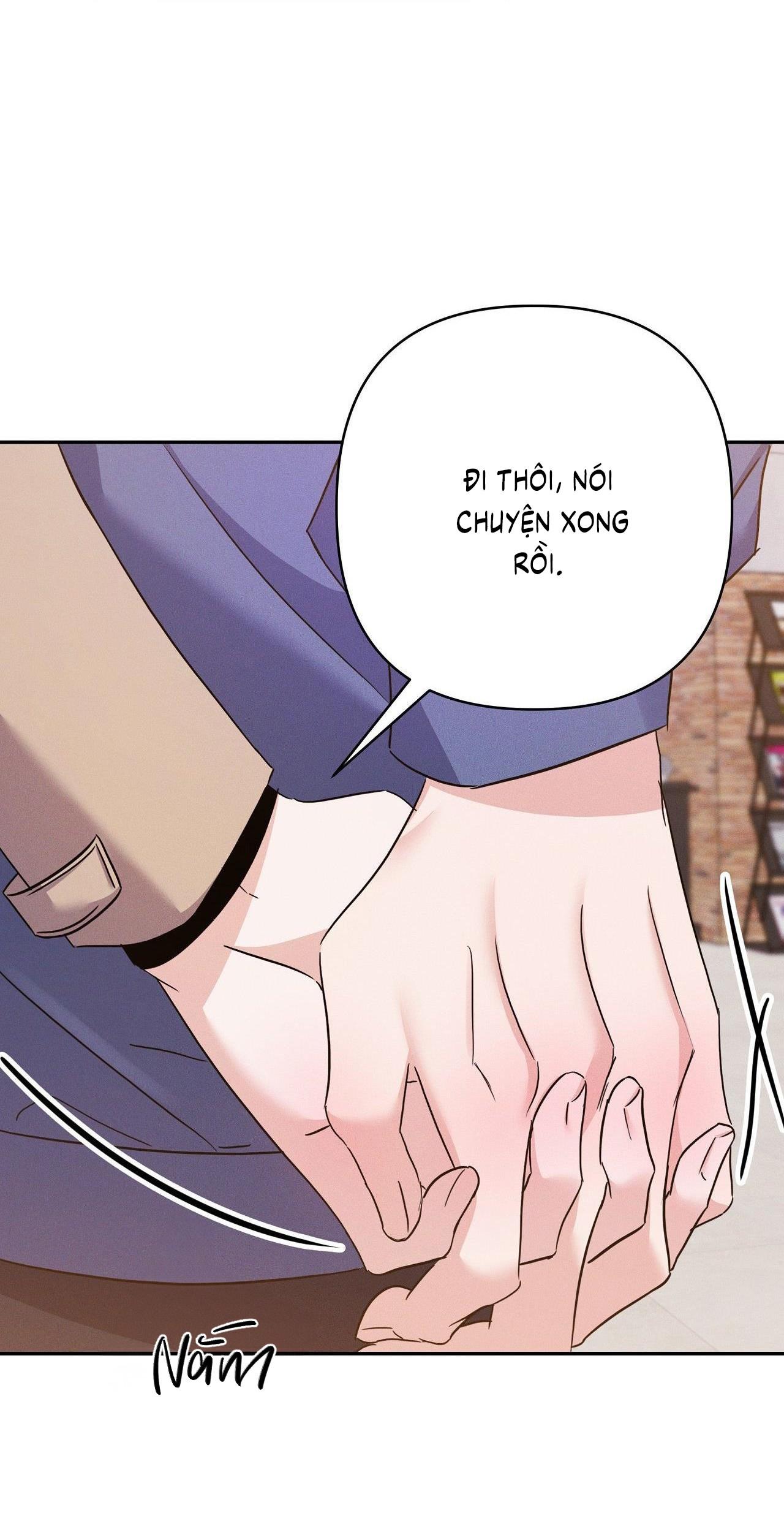 (CBunu) Cẩm Nang Fetish - Chap 6