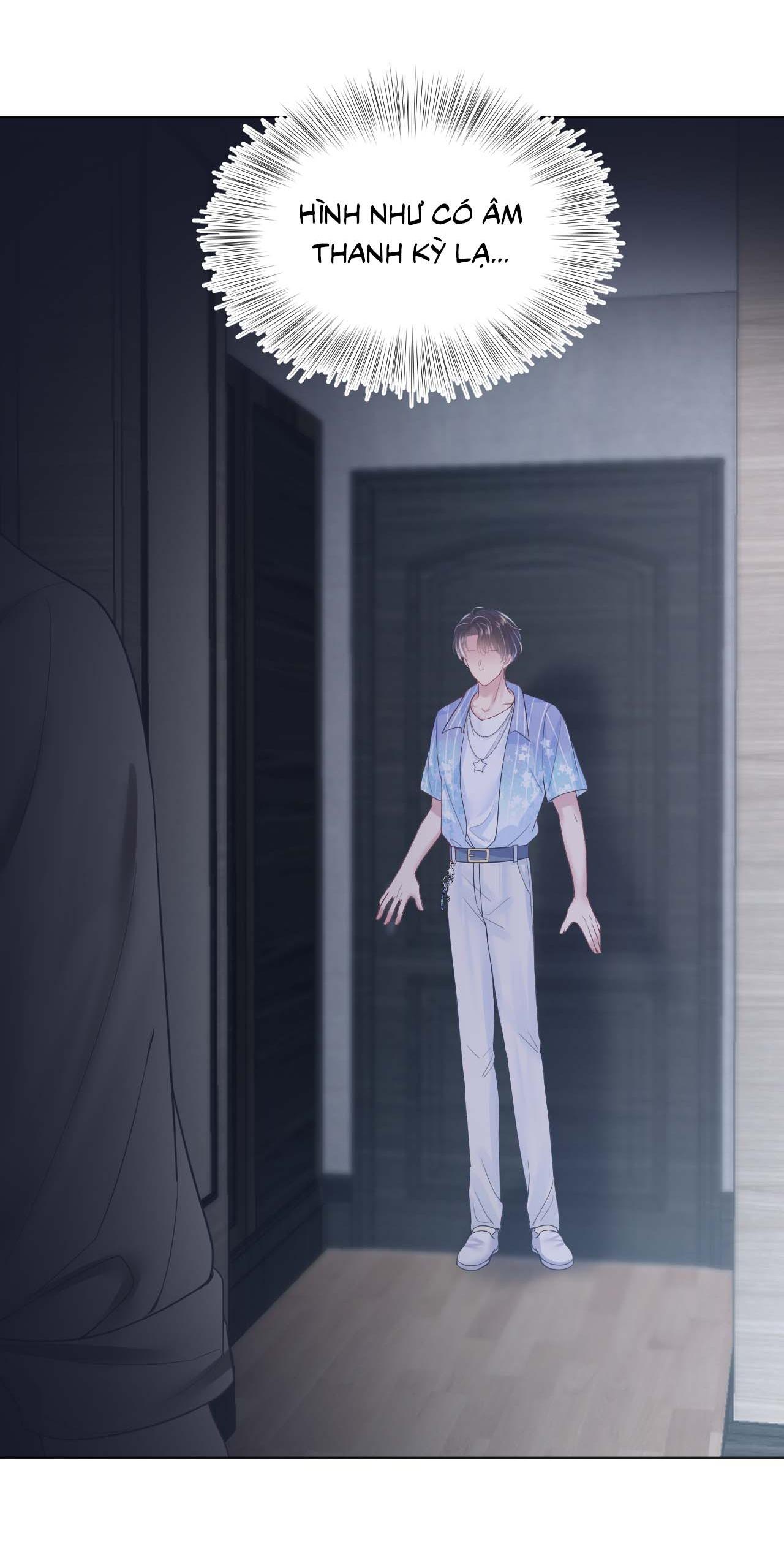 Tuyệt mỹ bạch liên hoa online dạy học - Chap 21