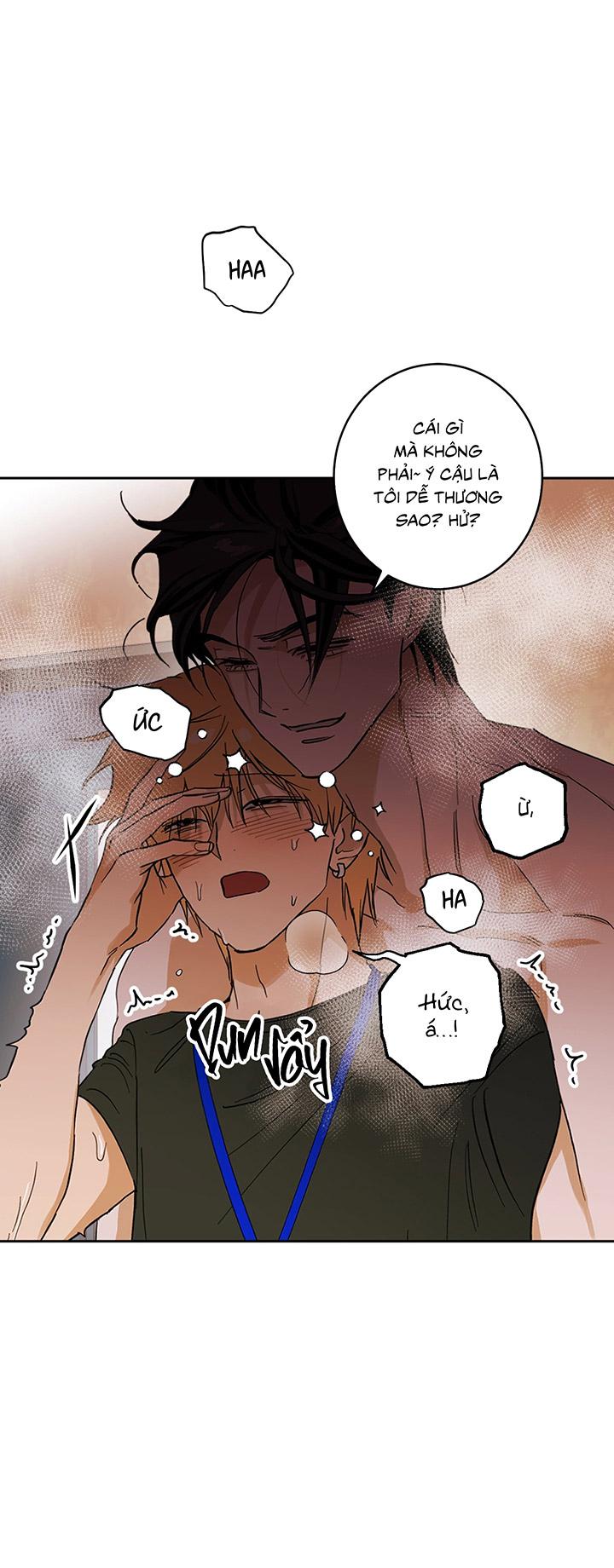 Phiên Bản Hoàn Hảo - Chap 1