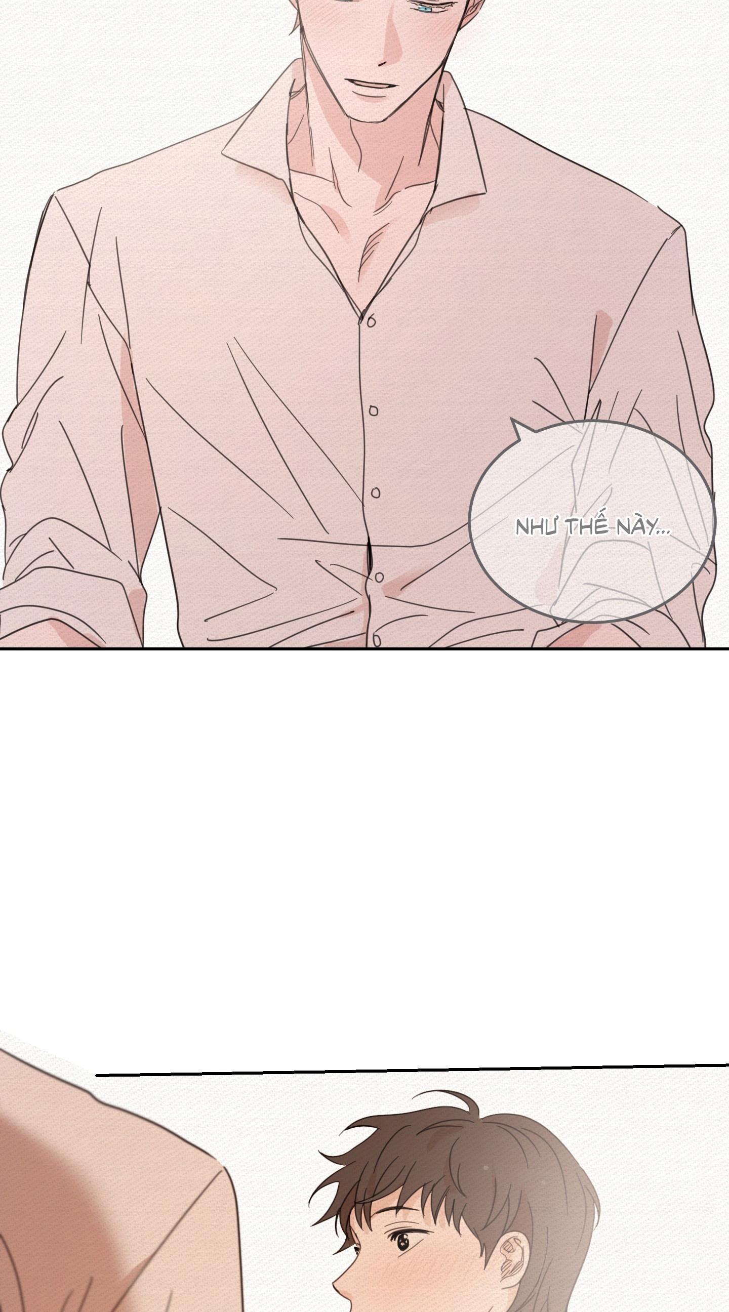 NGÔI NHÀ HƯỚNG MẶT TRỜI MỌC - Chap 59