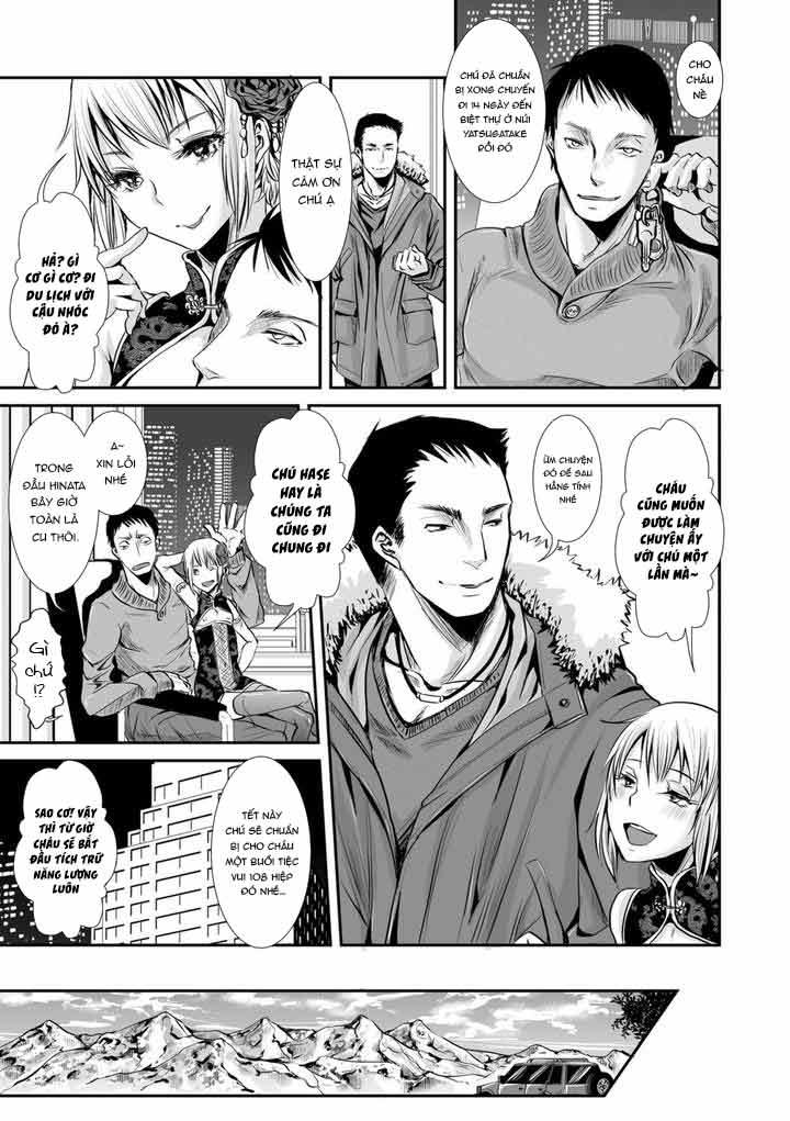 Tổng hợp Boylove - Chap 49