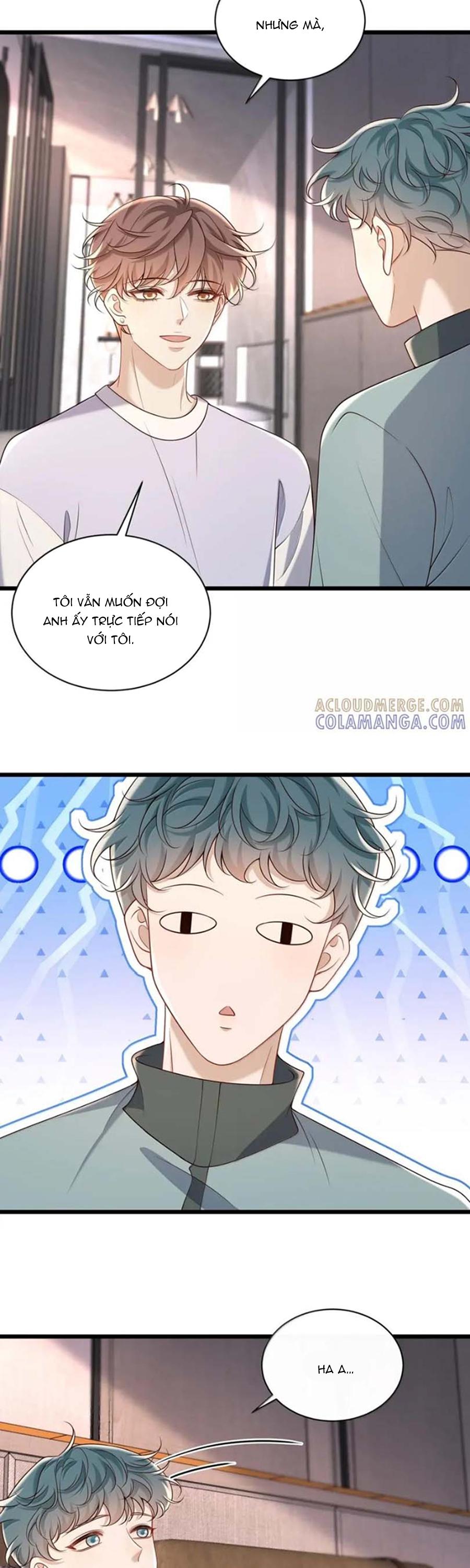 Người Đó Đến Từ Đêm Tối - Chap 98