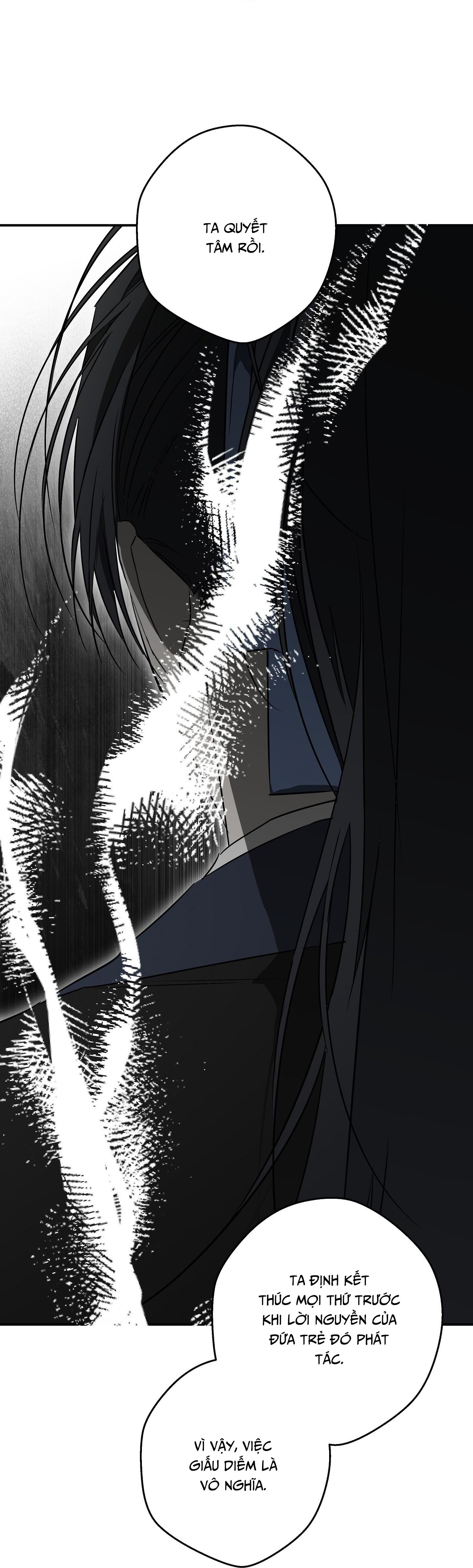 KHI MẶT TRỜI LÓ DẠNG - Chap 15