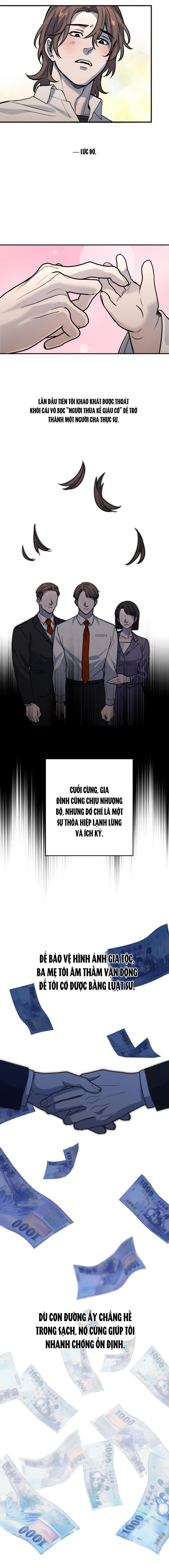 BỐ PHẢI TRẢ NỢ - Chap 2