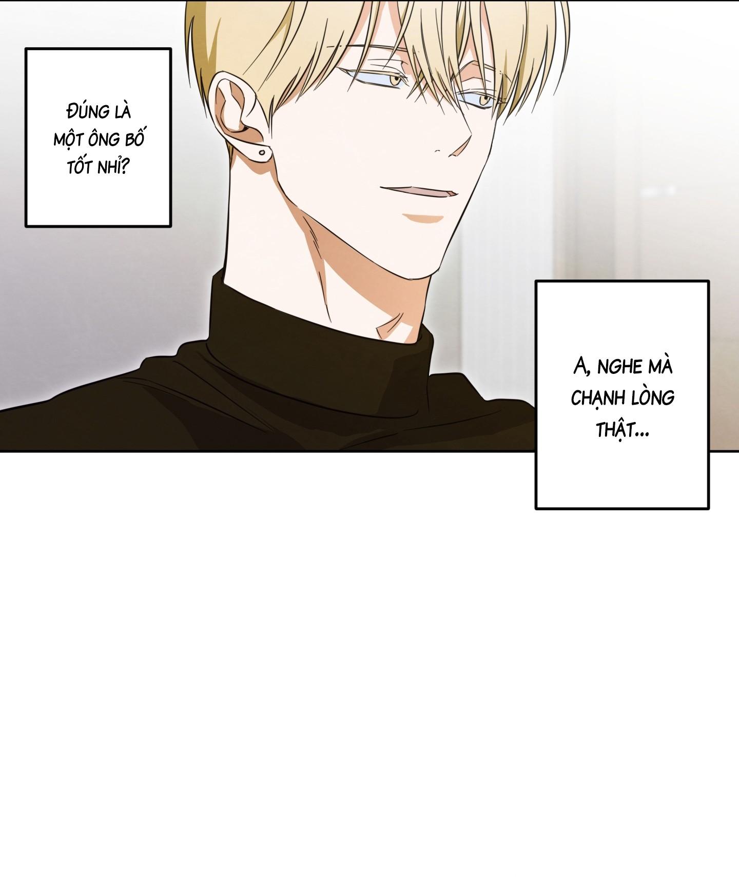 (CBunu) Bí Quyết Chinh Phục Tình Đơn Phương - Chap 4