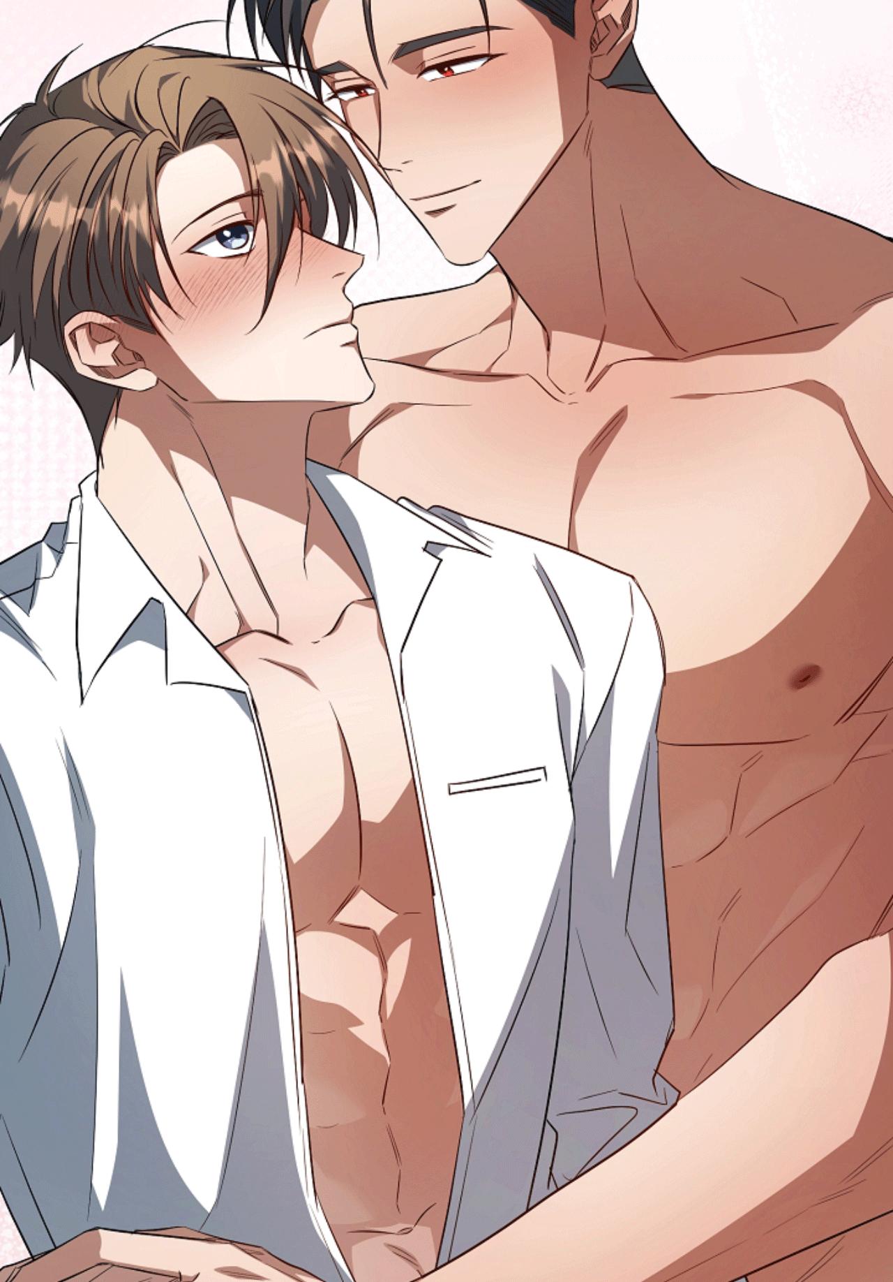 SỰ THẬT TRẦN TRỤI - Chap 17