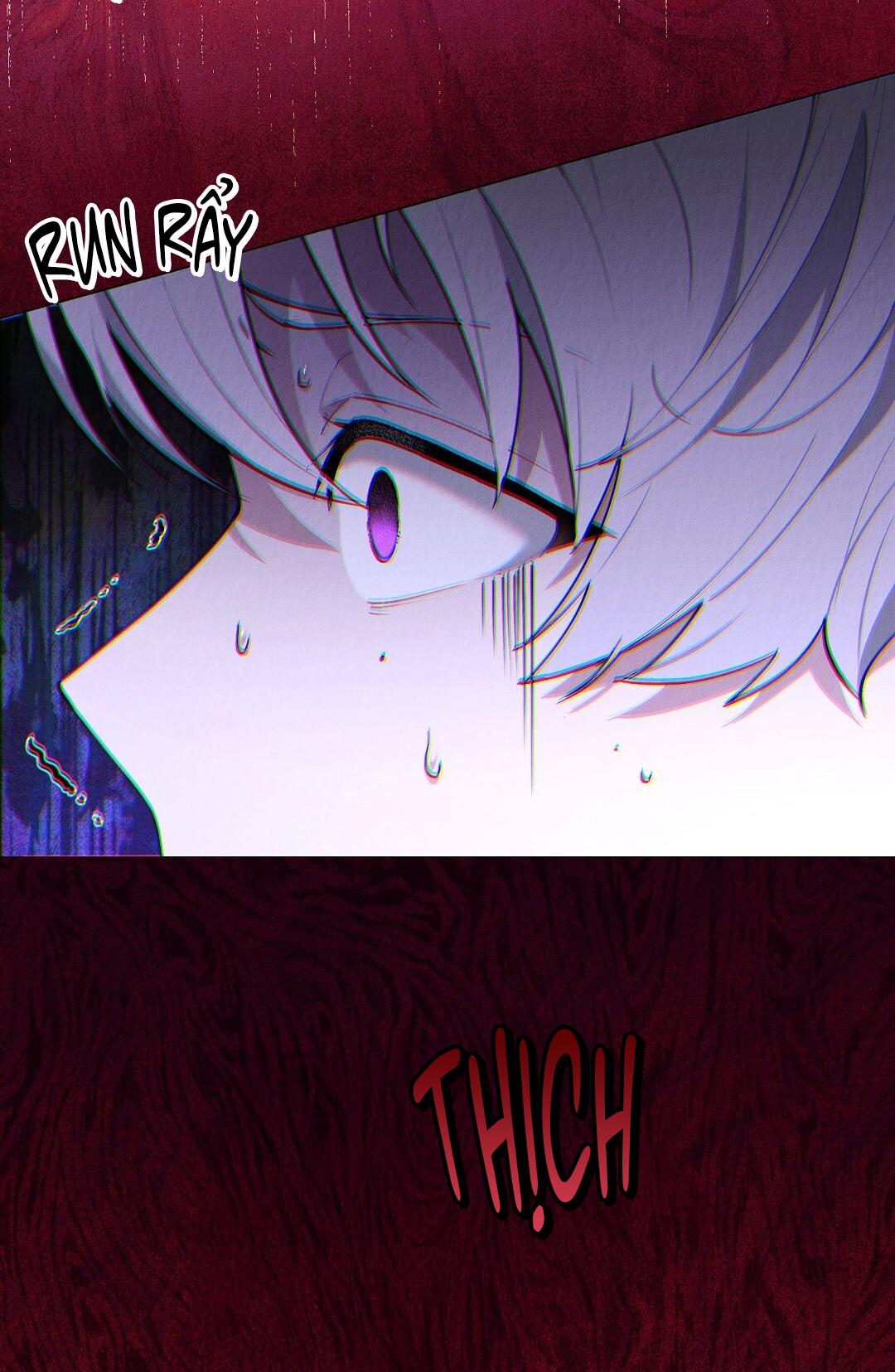 Cách Để Vị Hoàng Tử Bị Bỏ Rơi Sống Lại - Chap 9