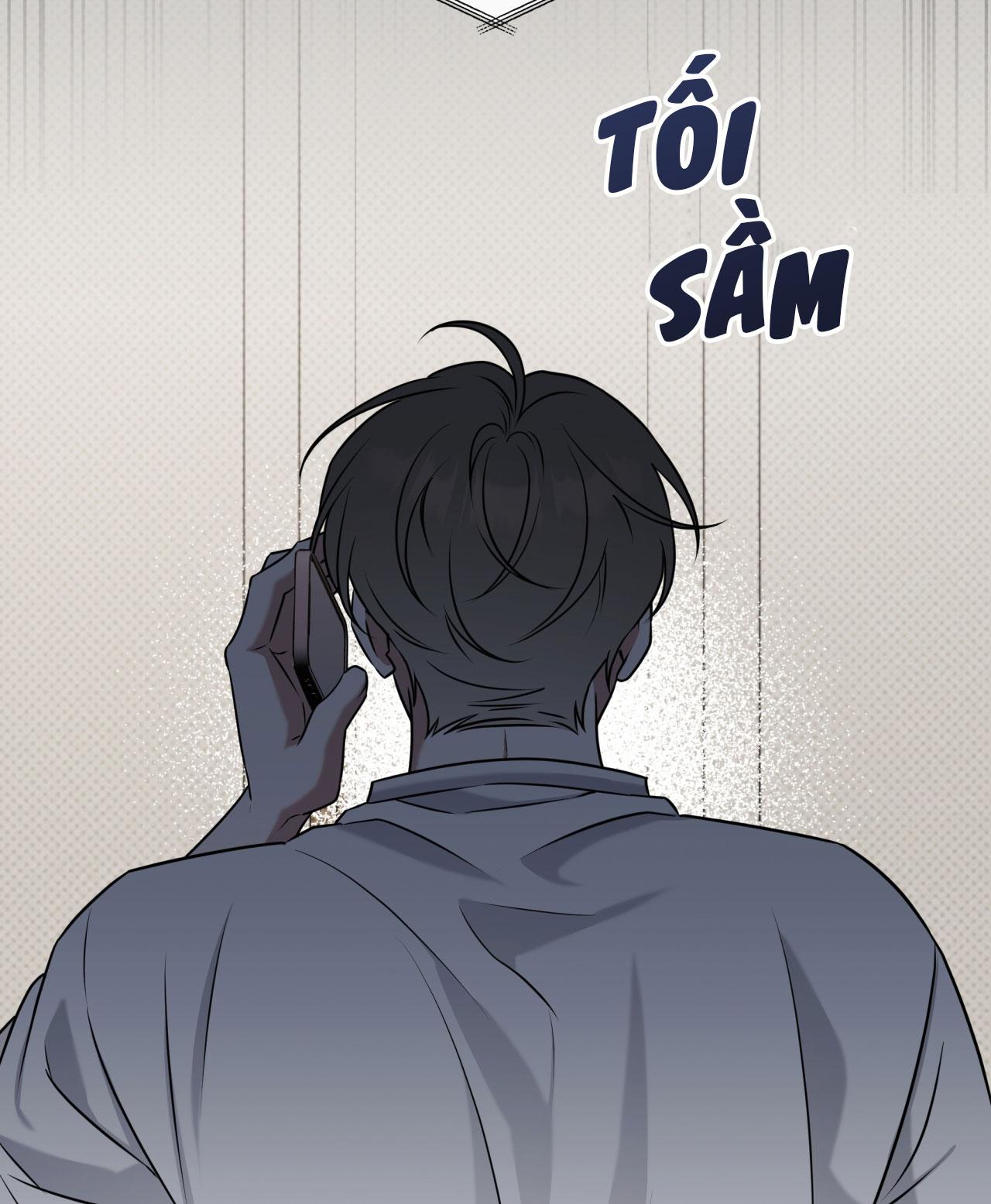 (RÔ LAI) Chiến thuật bắt bóng tình yêu - Chap 43