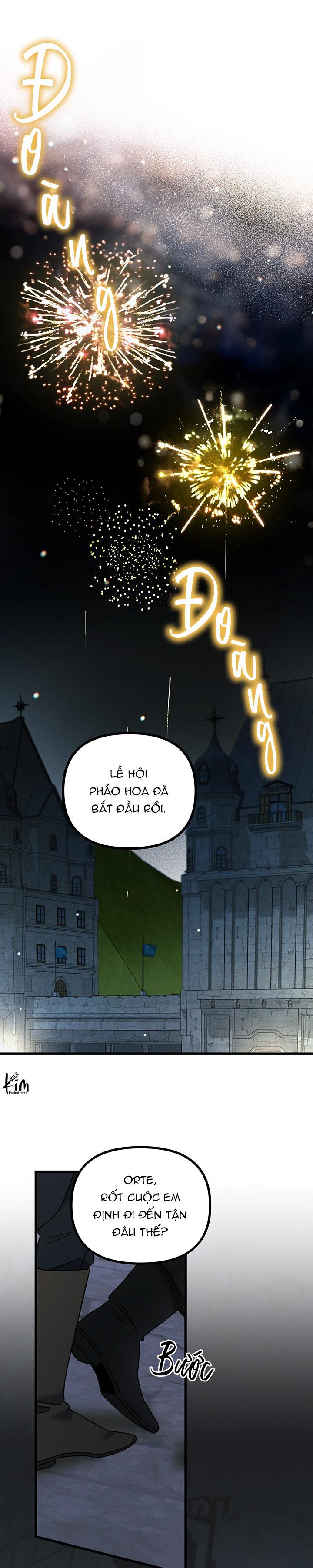 Mermaid's Cradle - Chap 9