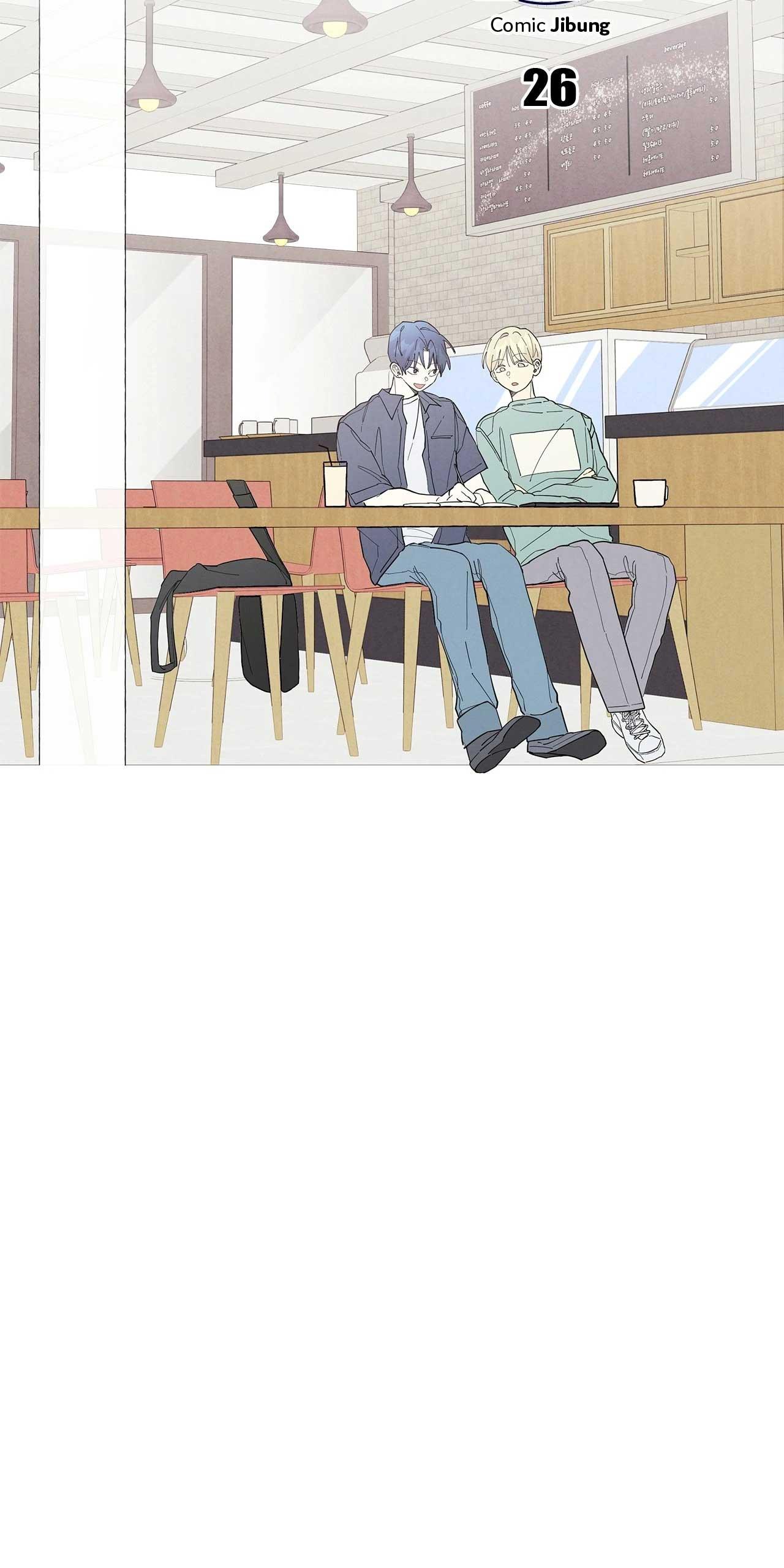 One-Room TA - Chap 26