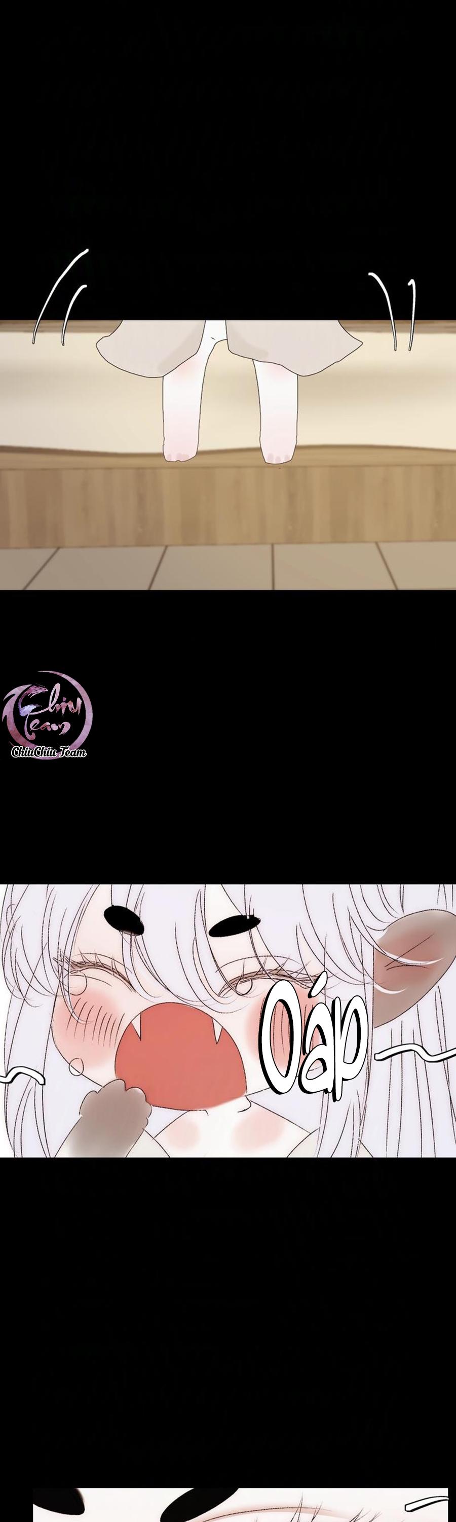 Vài Câu Chuyện Với Sư Tôn Sau Khi Xuyên Sách - Chap 78.5 - Trang 31