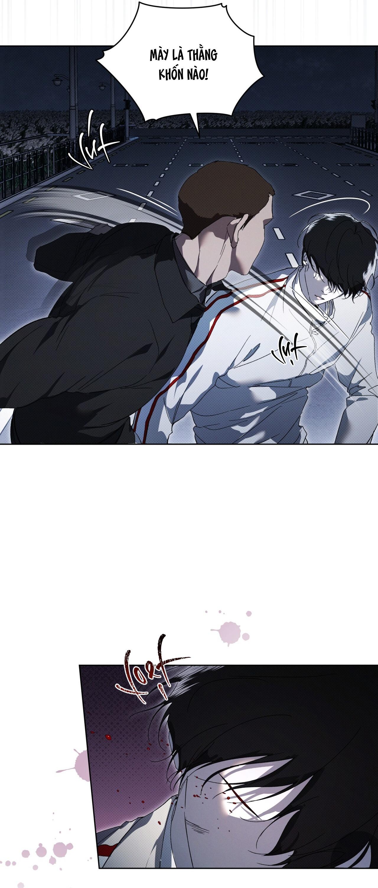 (GĐCV) HÌNH THÁI TIẾN HÓA - Chap 13