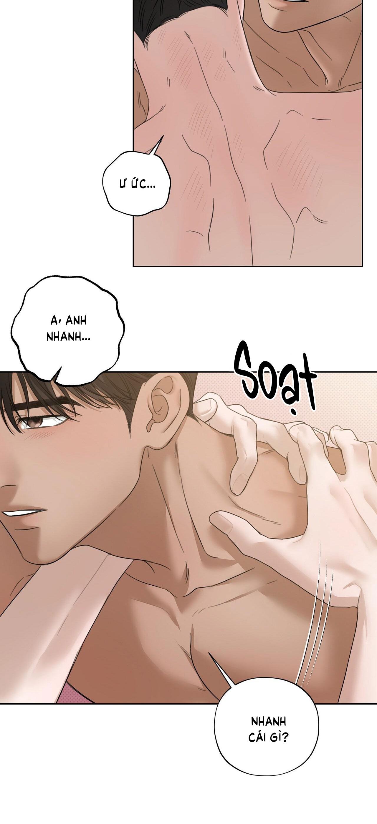 BẮT KỊP - Chap 36