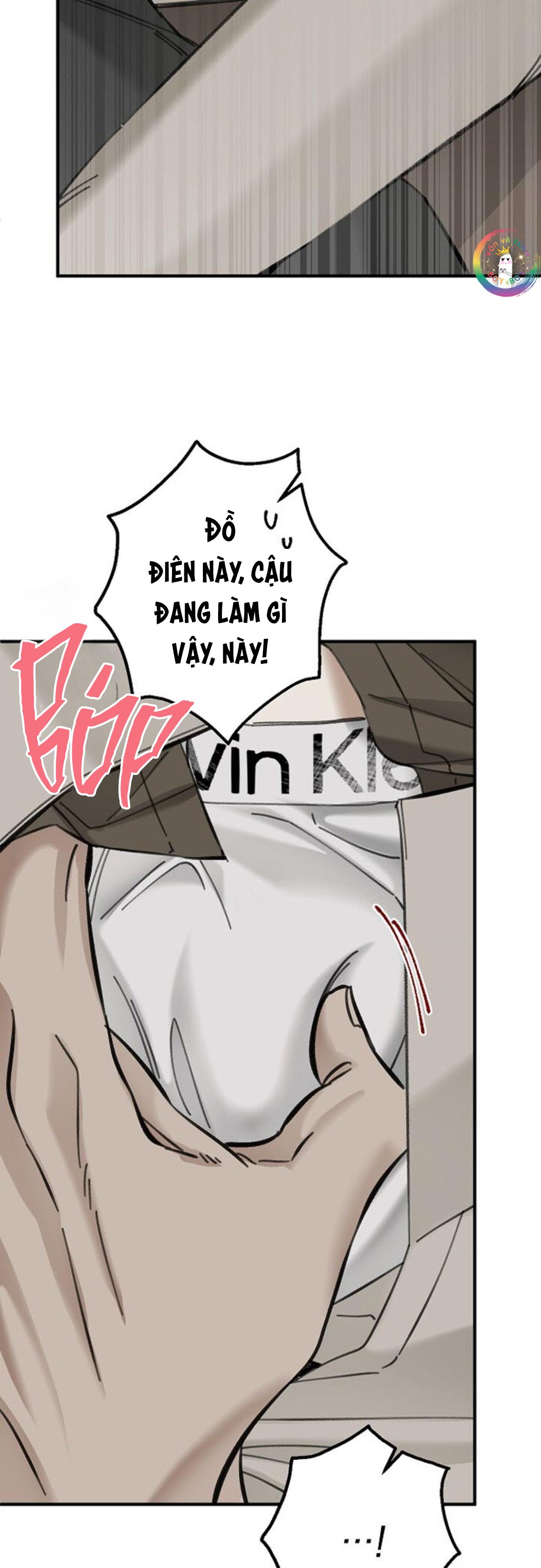 (END) Xin Sếp Phê Duyệt Tối nay - Chap 16