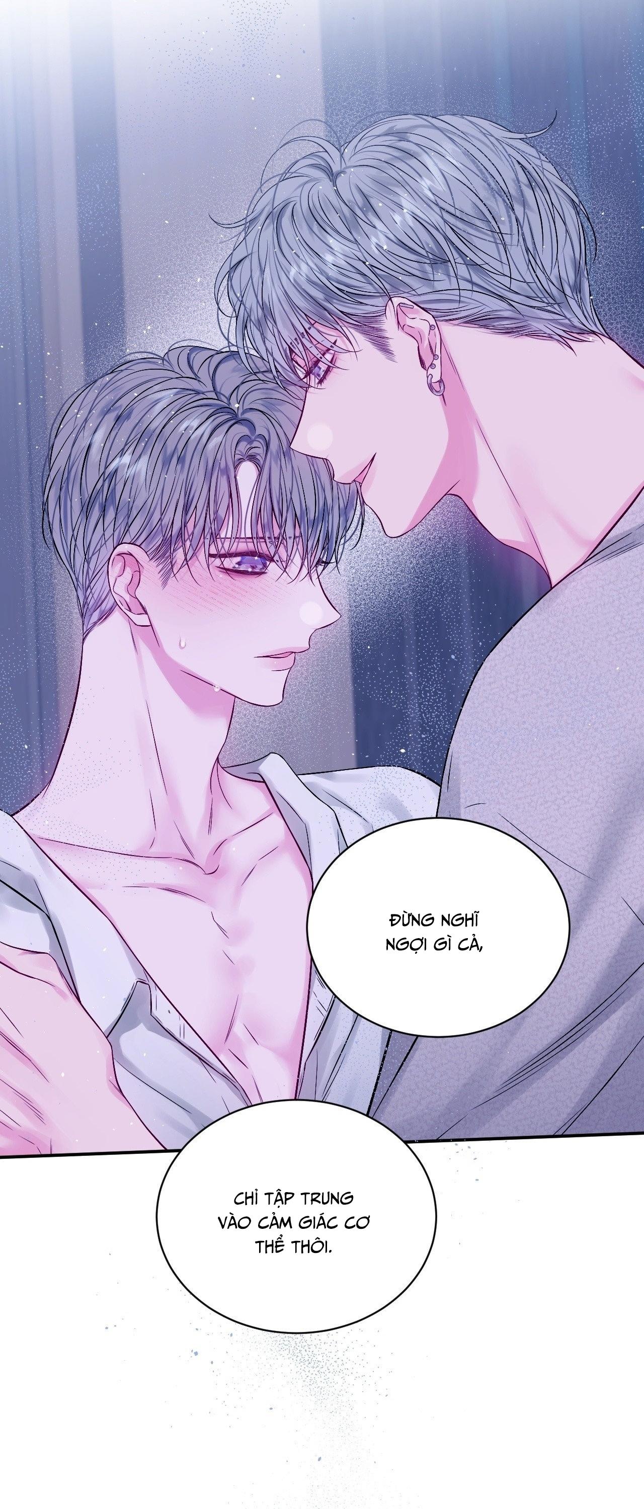 (GĐCV) IMPERFECTLY US - Chap 17