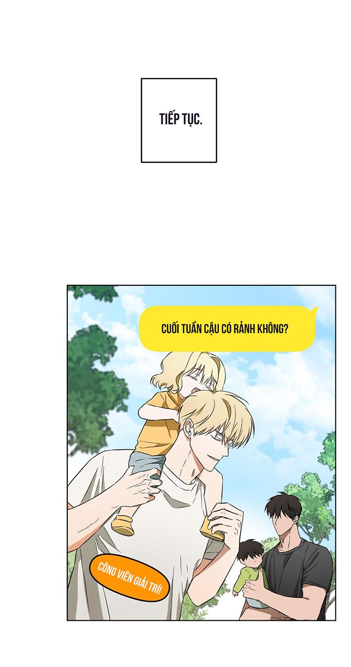 CHIẾN LƯỢC ĐOẠT TÂM CỦA CUỘC TÌNH ĐƠN PHƯƠNG - Chap 9