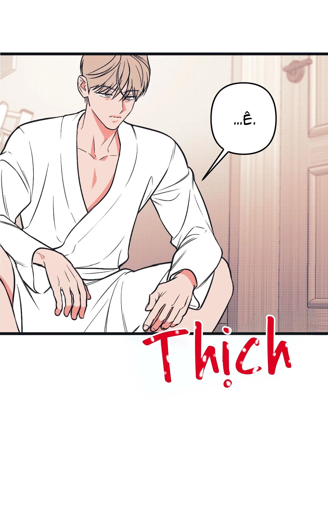 Nhật Ký Đơn Sắc - Chap 6