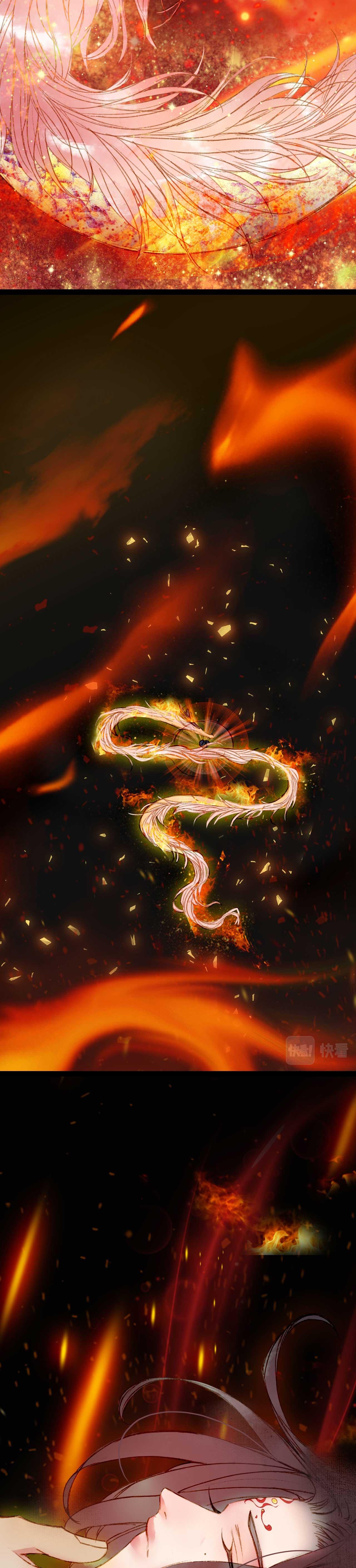 Mộng tưởng chưa đến ngàn năm - Chap 119 - Trang 7