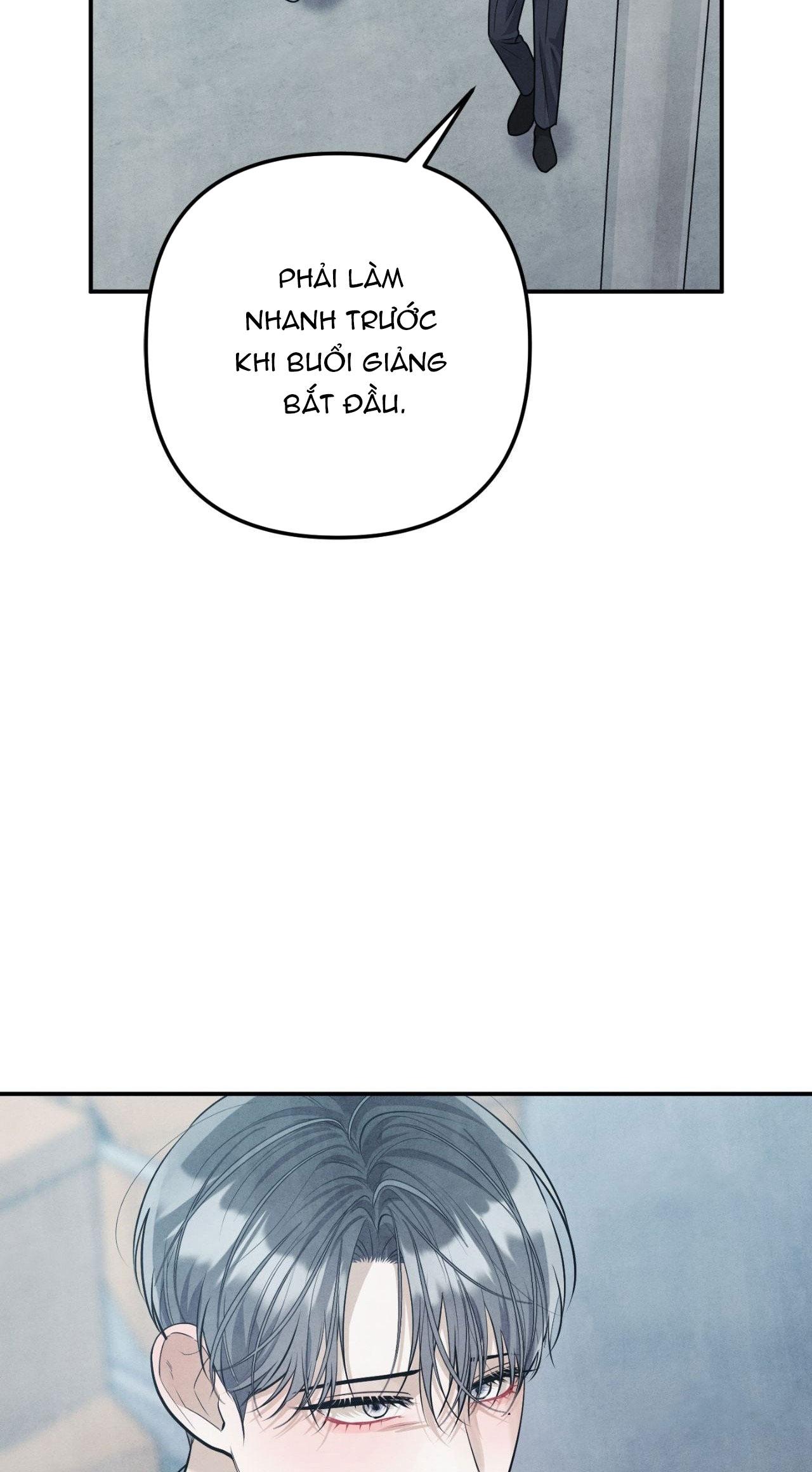 LOCKED IN LEAD - Chap 18