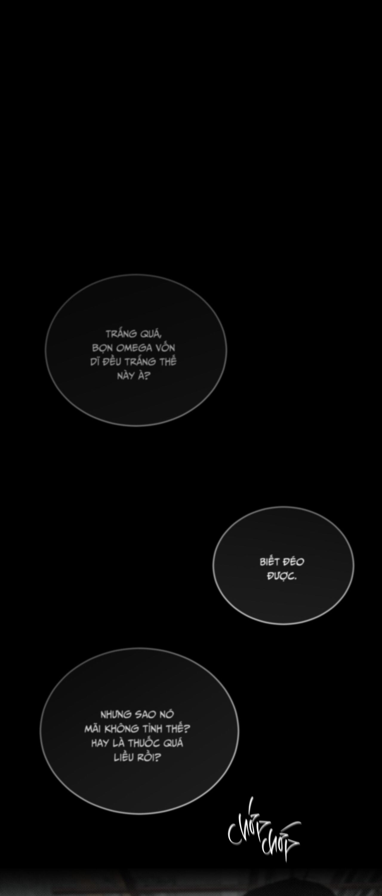 (GĐCV) HÌNH THÁI TIẾN HÓA - Chap 1