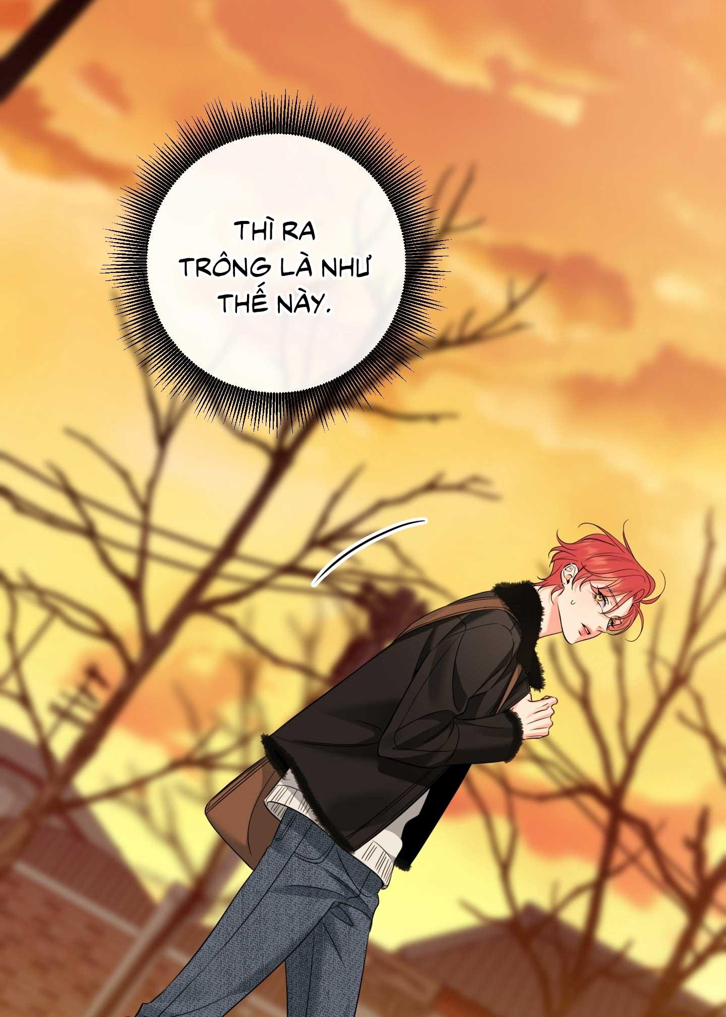 Honey Trouble - Chap 50