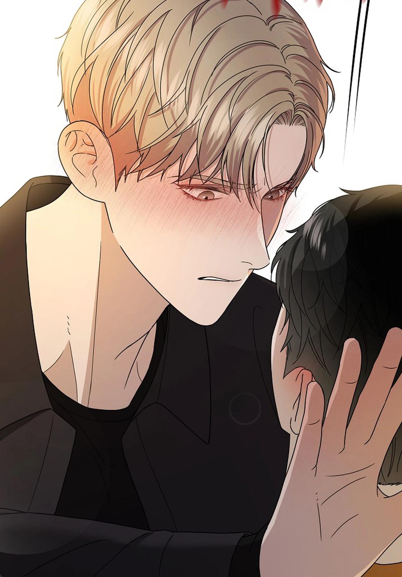 Bạn thanh mai trúc mã và S-Name - Chap 4