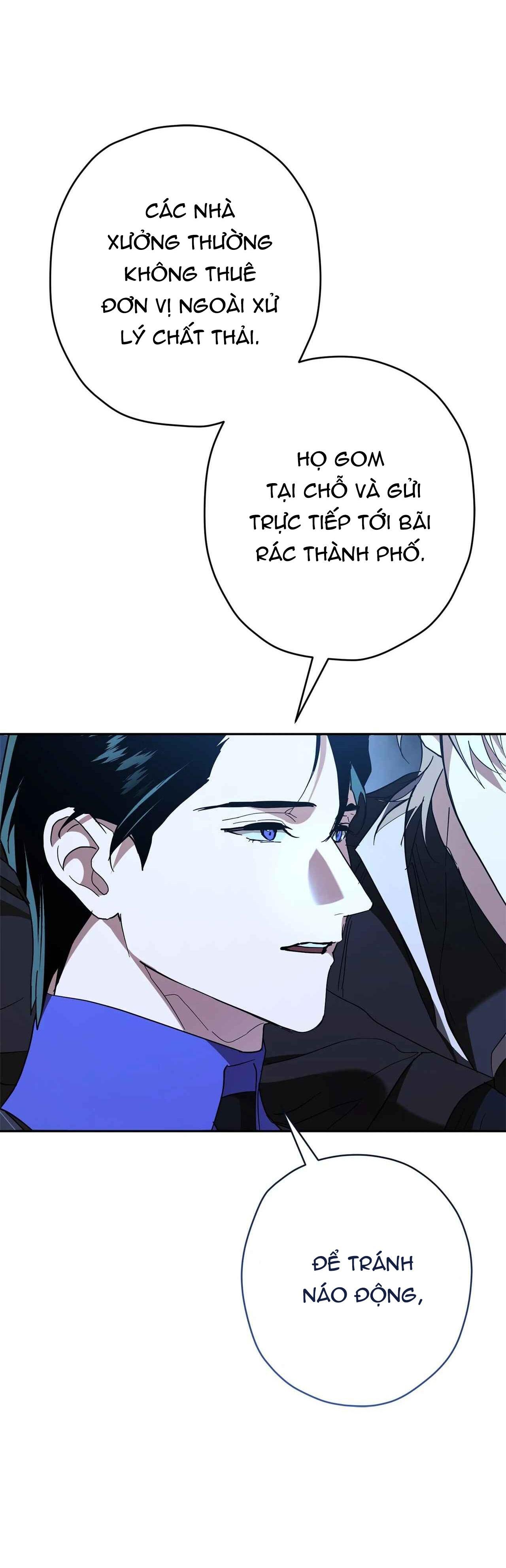 BULLET TIME - Chap 8