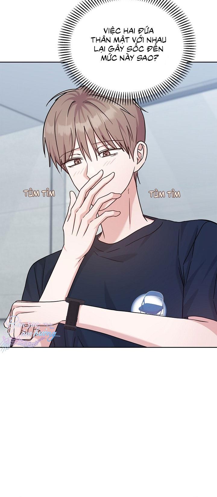 BẢN SAO ÂM HƯỞNG - Chap 56