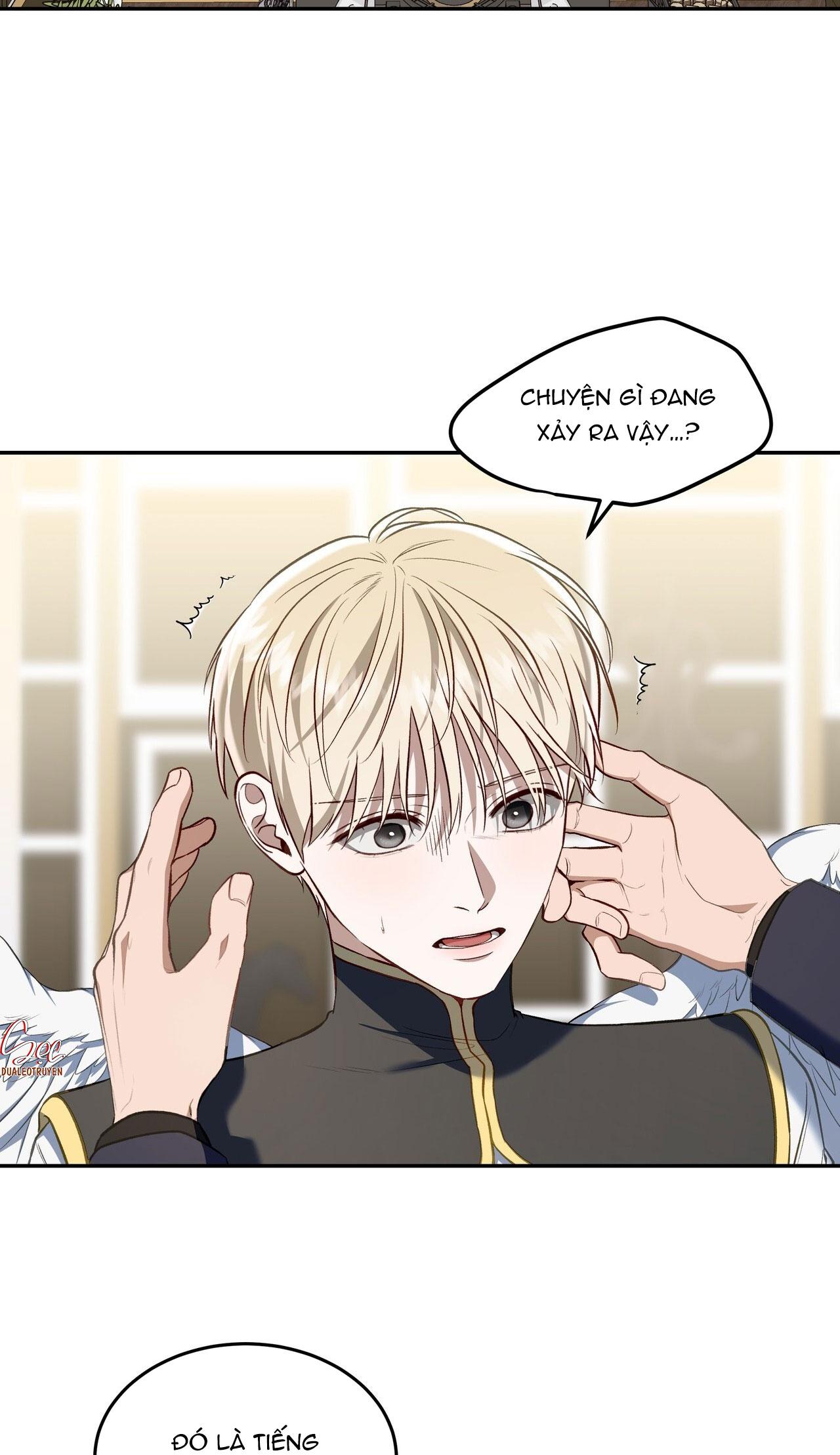 CÁCH TỒN TẠI NHƯ MỘT NGƯỜI CHƠI - Chap 76