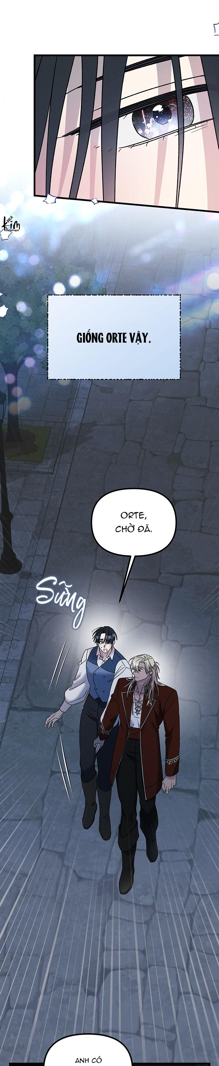 Mermaid's Cradle - Chap 9