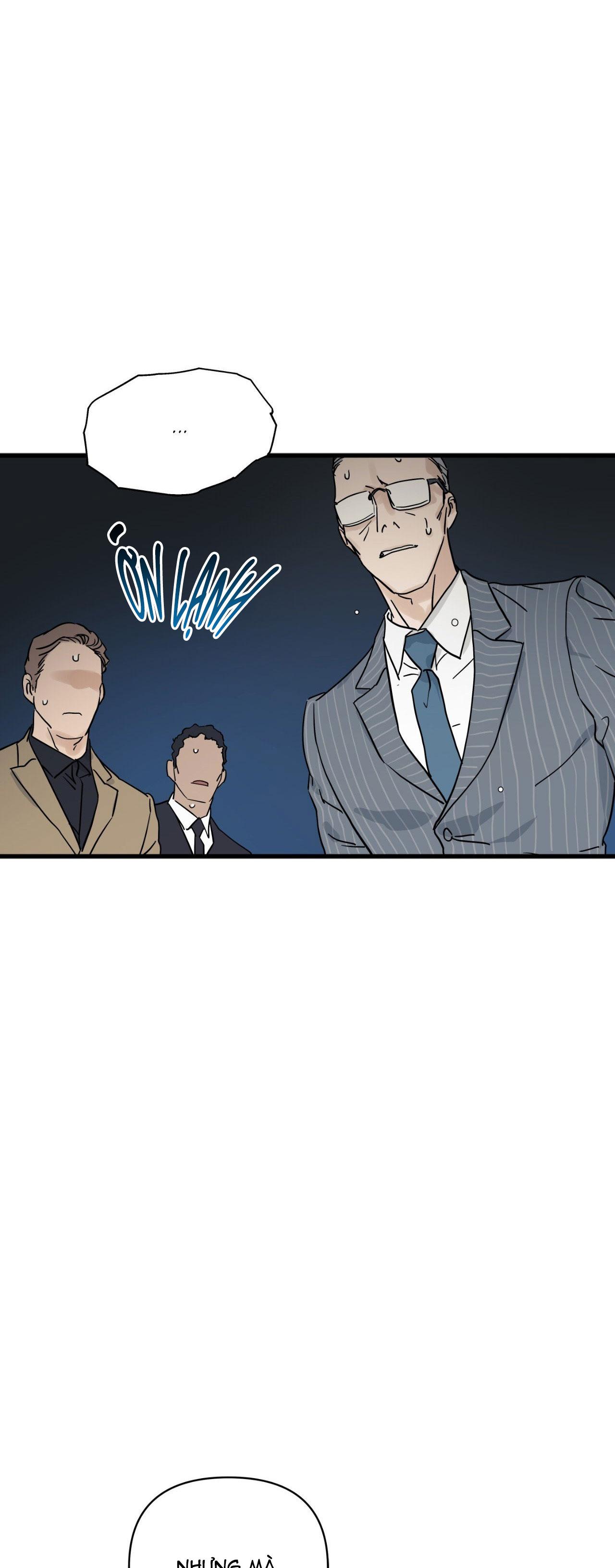 TRÁI CẤM - Chap 2