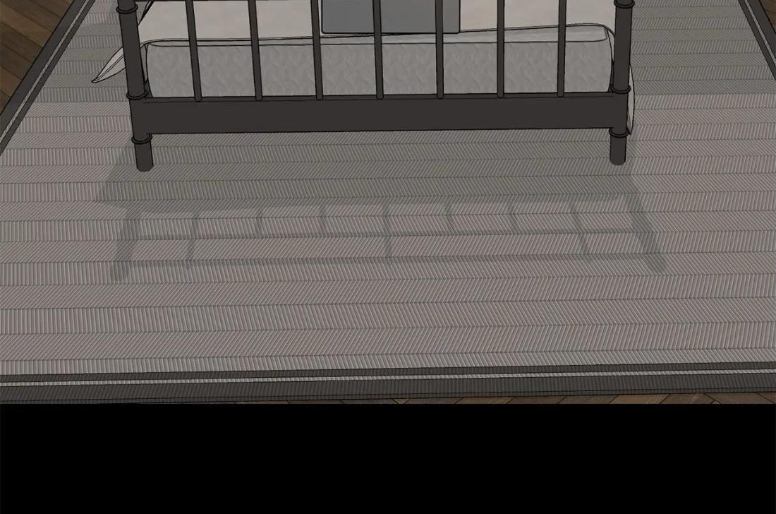 Sạch Đến Từng Tấc Thịt - Chap 2