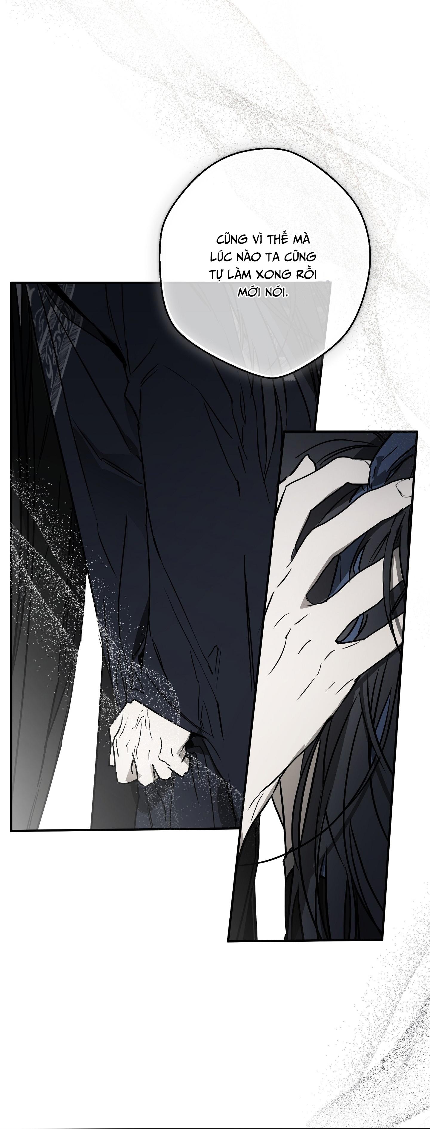 KHI MẶT TRỜI LÓ DẠNG - Chap 20