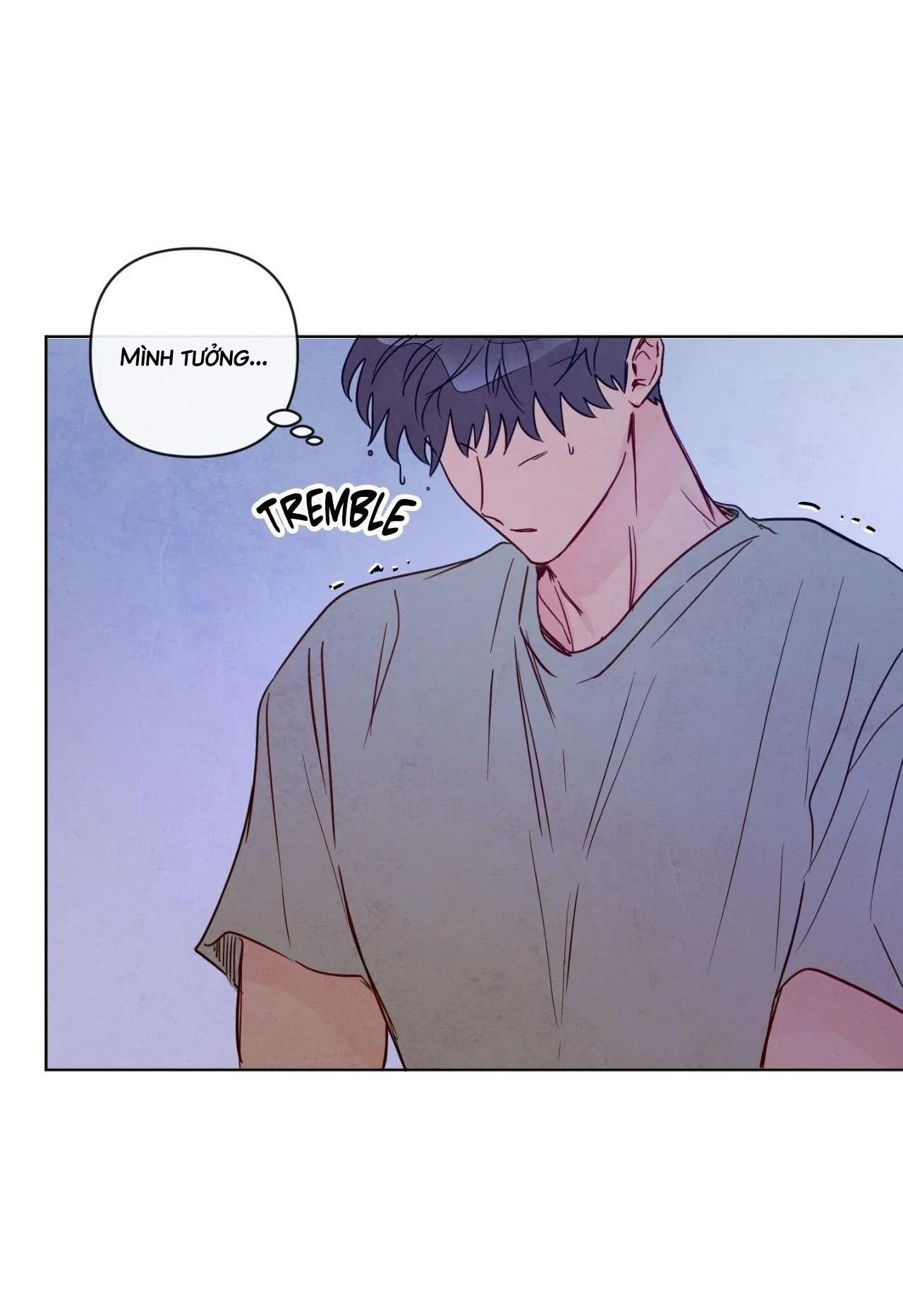 Sự quyến rũ của Thần Rắn - Chap 44