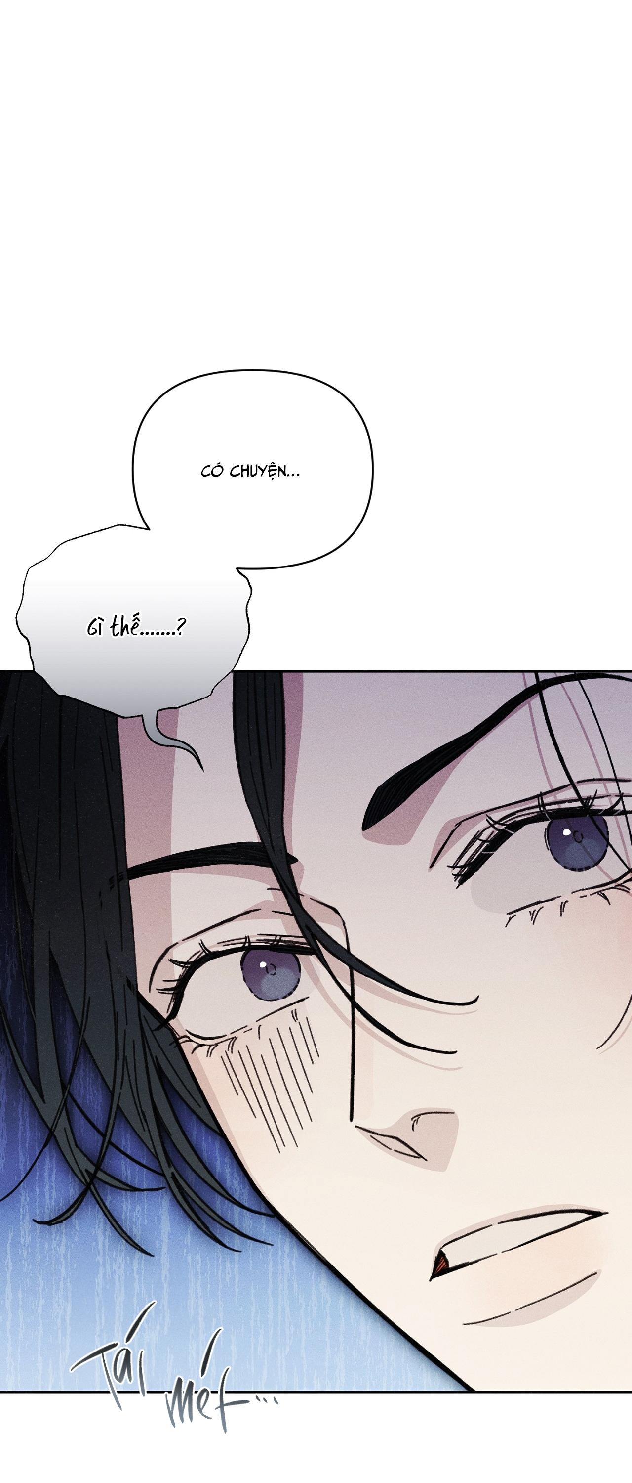 TÌNH YÊU KHỞI ĐẦU TỪ NỖI SỢ - Chap 15