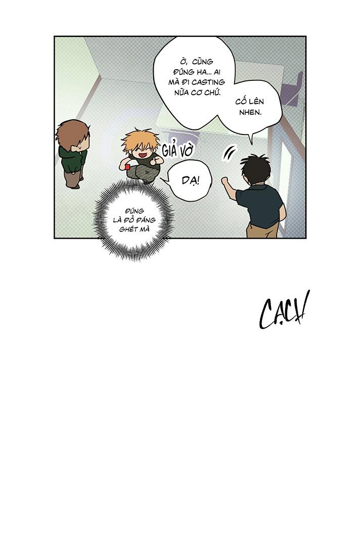 Phiên Bản Hoàn Hảo - Chap 1