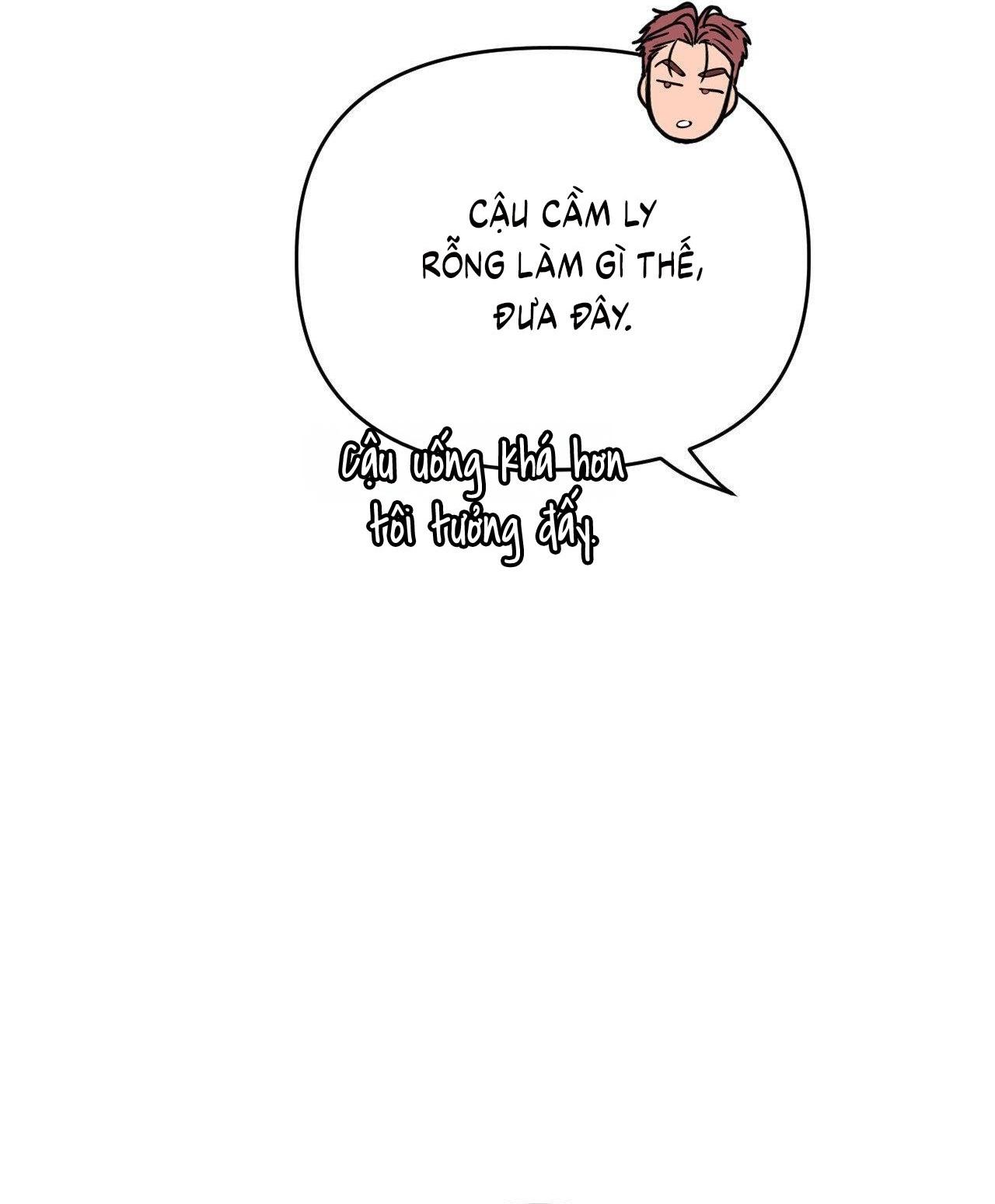 (CBunu) Chàng Trai Mỹ Thuật - Chap 52