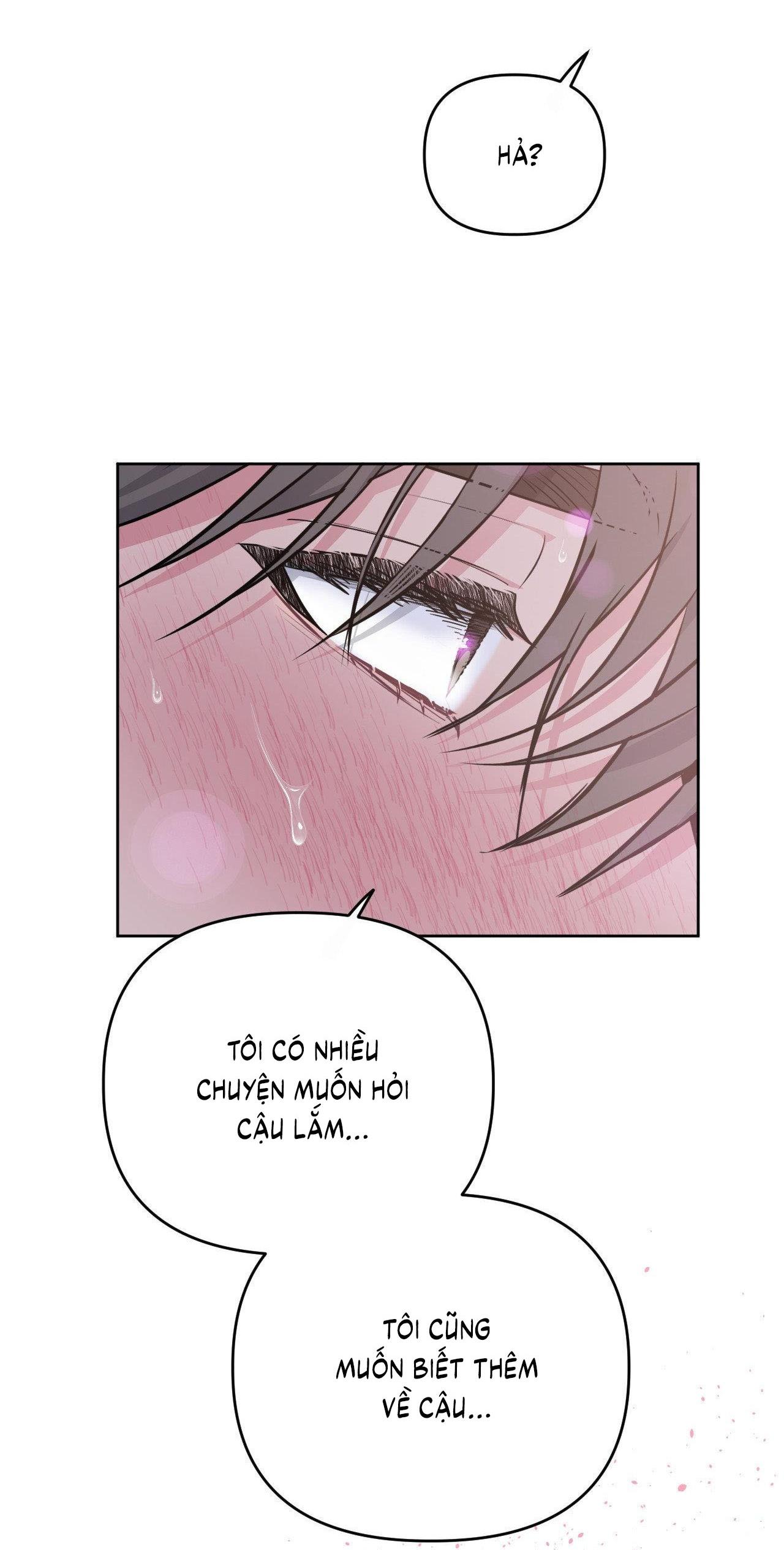 (CBunu) Chàng Trai Mỹ Thuật - Chap 51