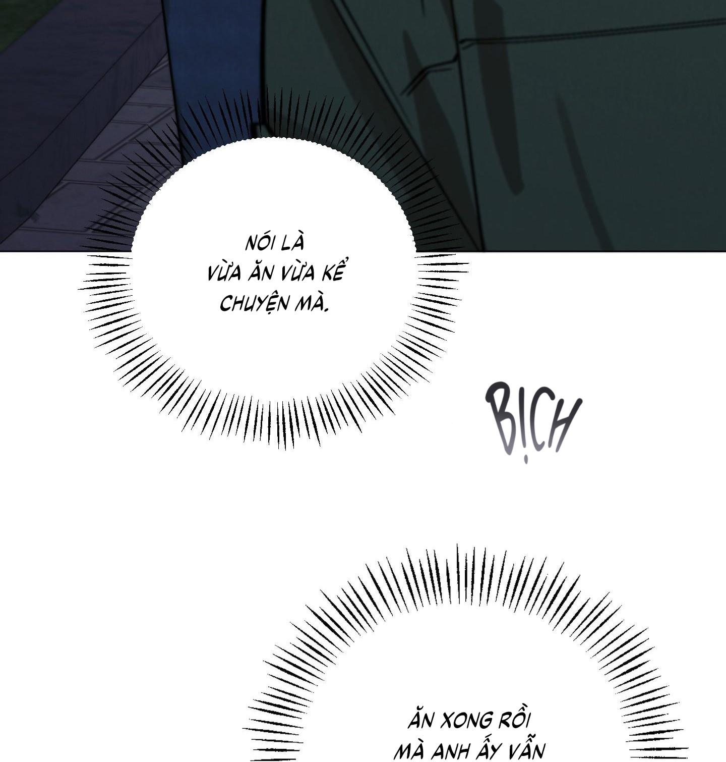 (CBunu) Nhiệm Vụ Định Mệnh - Chap 25