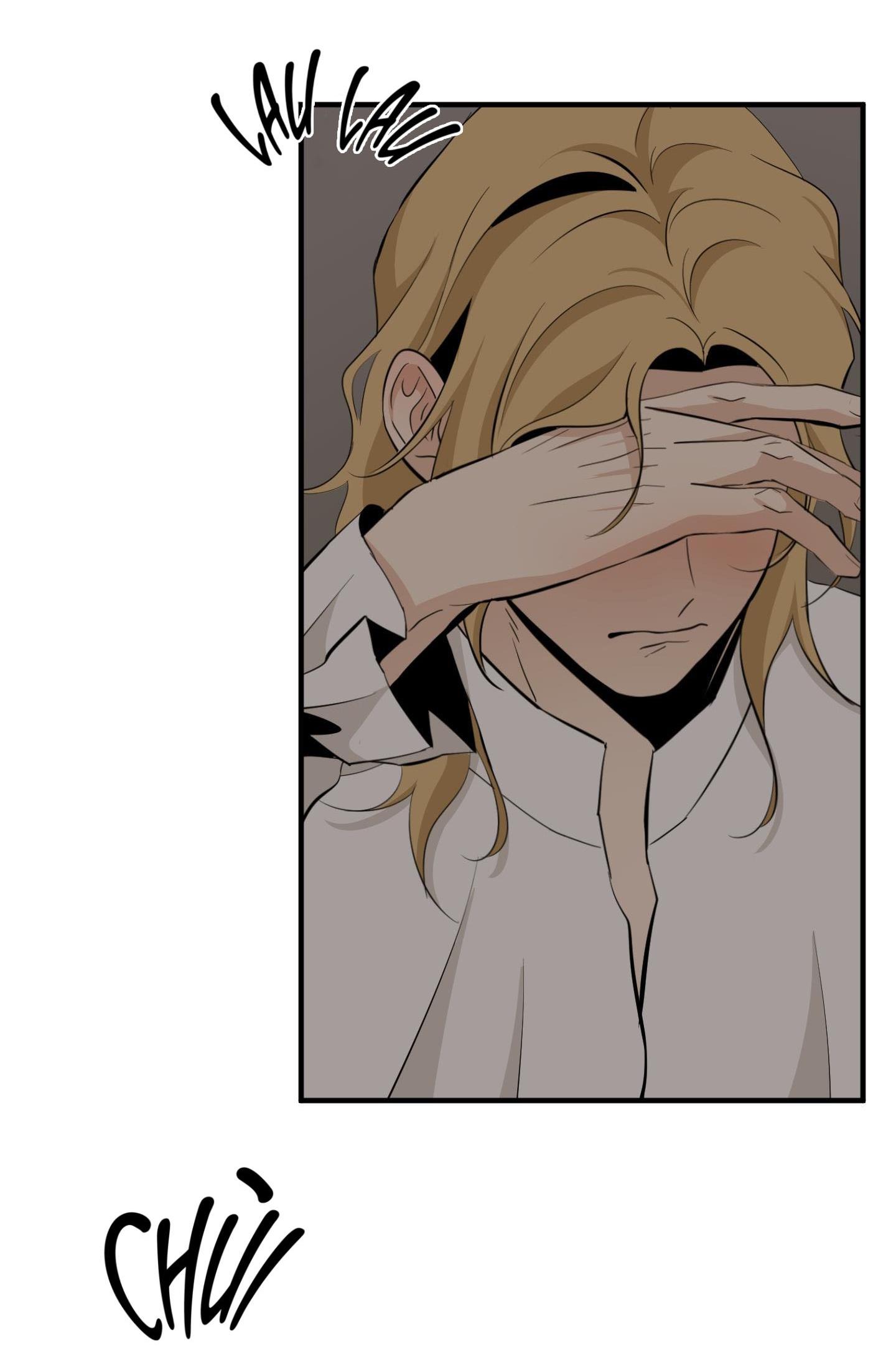 (CBunu) Hoa Vô Danh - Chap 32