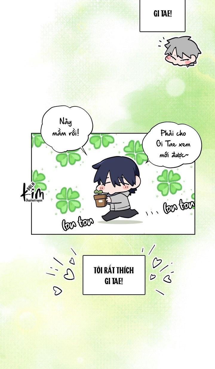 Room Without Windows - Chap 13