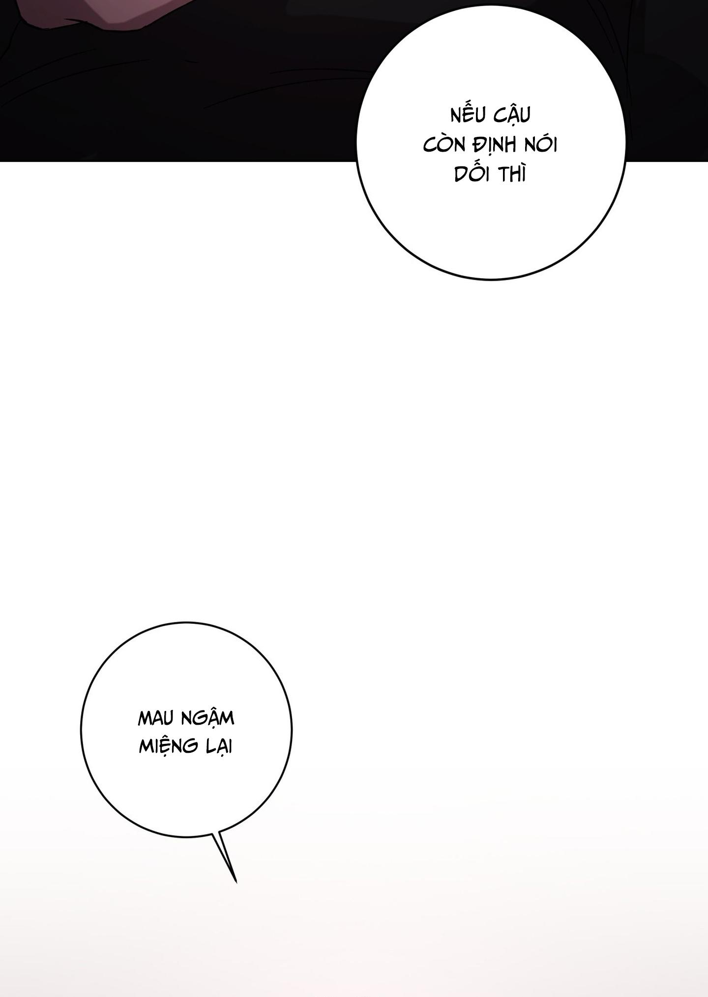 TUYỂN TẬP ÁM ẢNH, MƯU MÔ CÔNG - Chap 9.1 - Trang 377