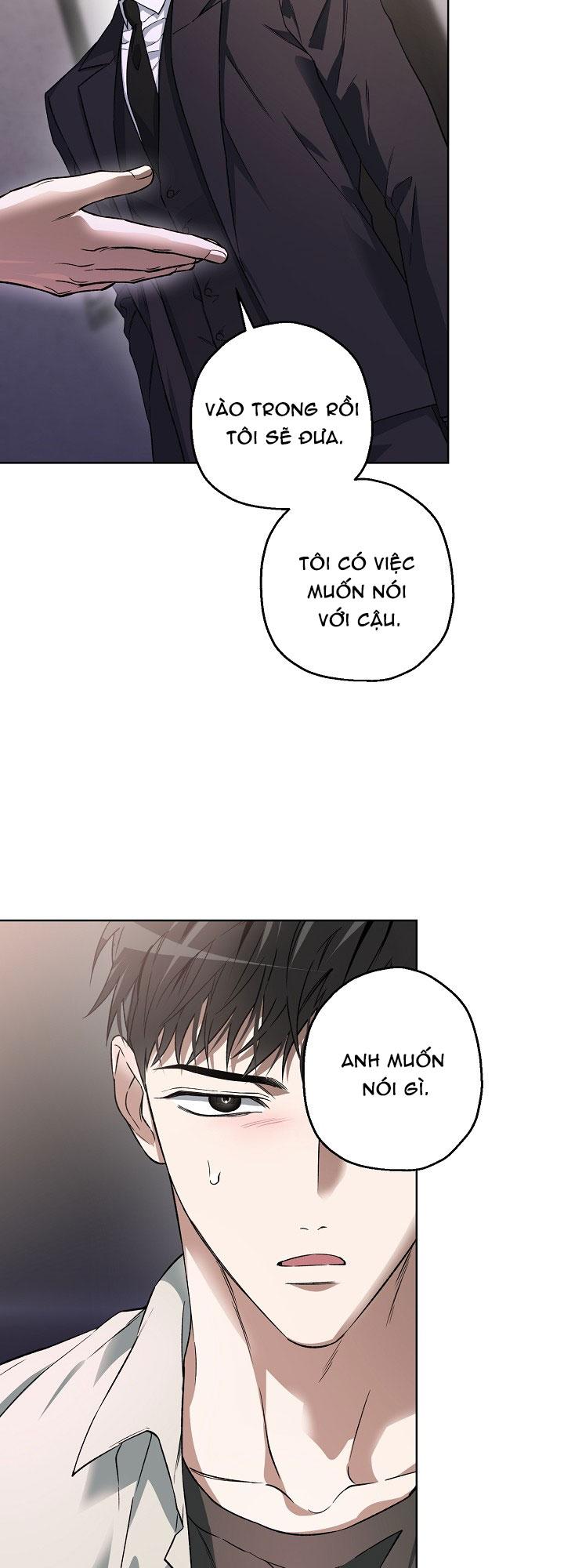 (ABO) KẺ VÔ LẠI - Chap 13