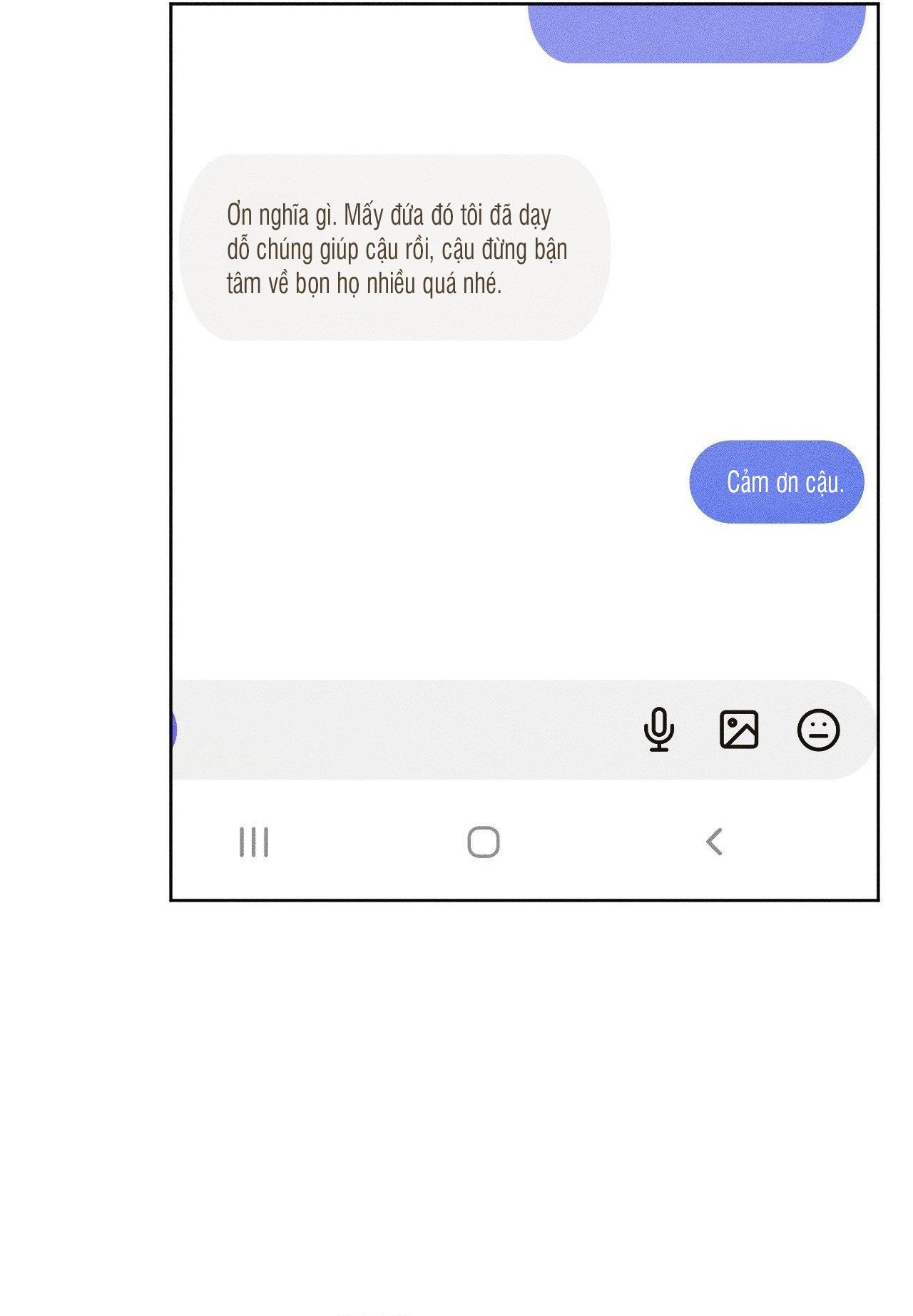 (CBunu) Mùa Đông Cuối Cùng Của Tôi - Chap 9