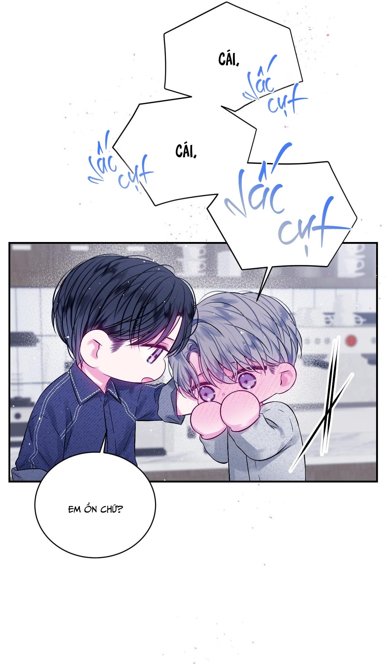 (GĐCV) IMPERFECTLY US - Chap 13