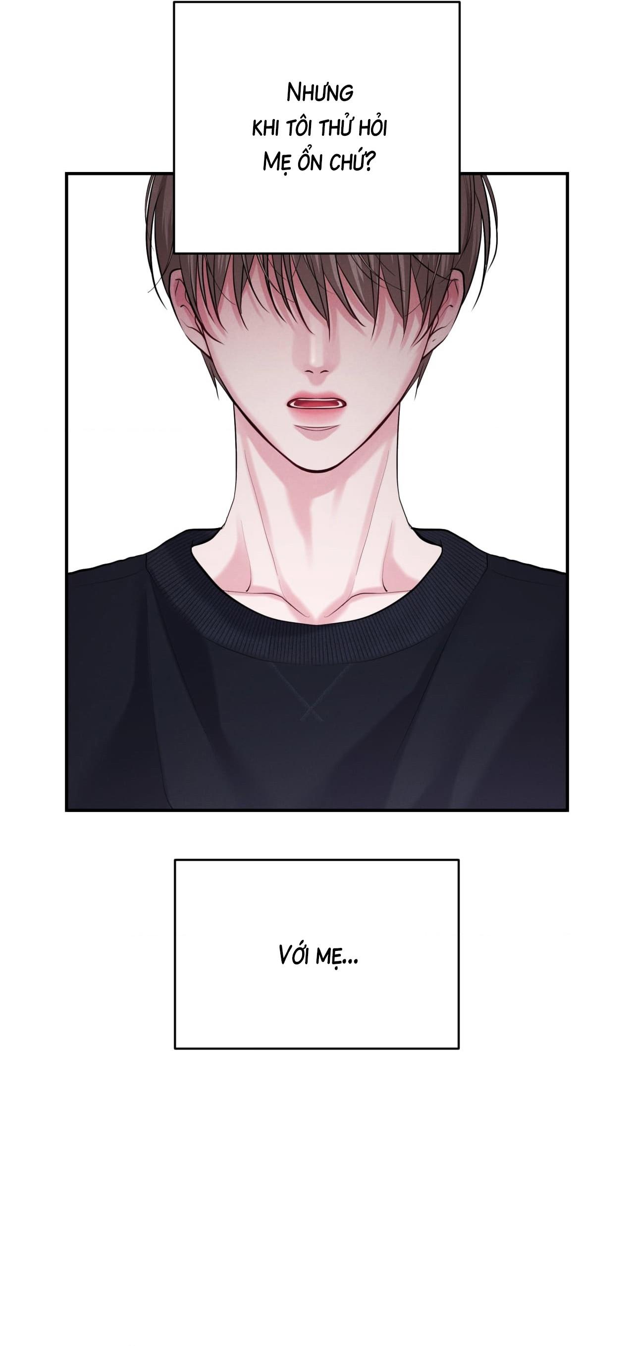 (CBunu) Làm Tình Cũng Cần Luyện Tập Nữa Sao?! - Chap 41