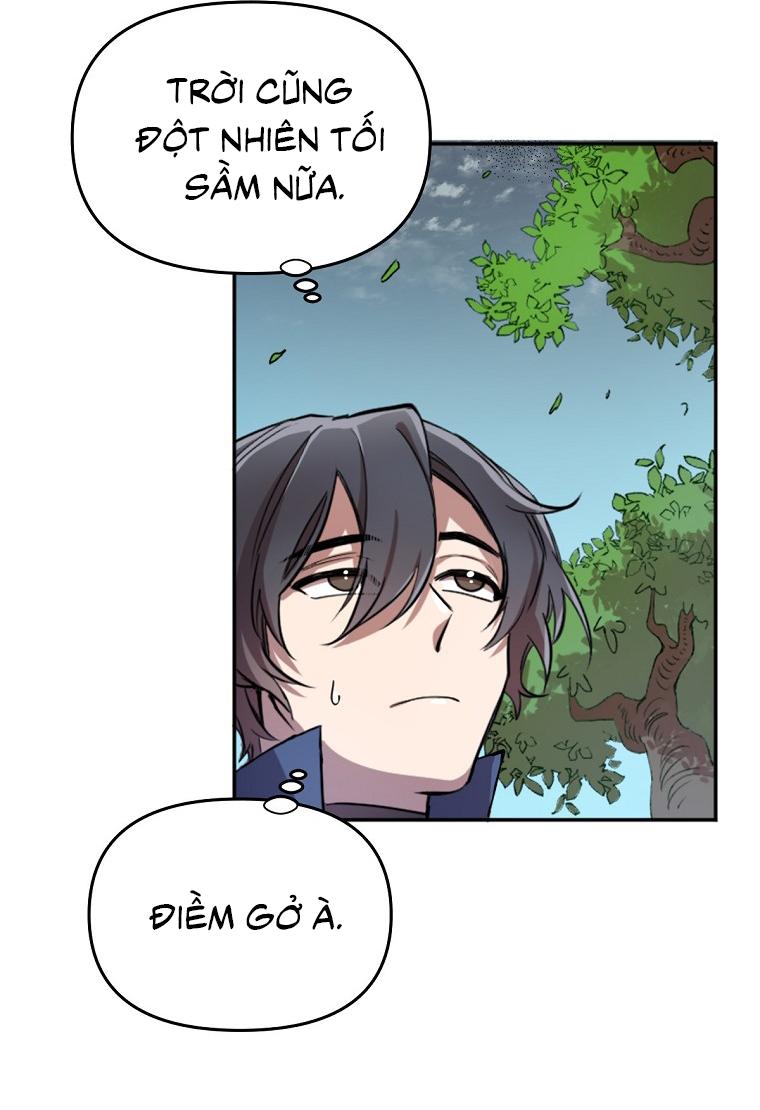 Hãy Lựa Chọn Anh Hùng Của Bạn Thật Cẩn Thận - Chap 1