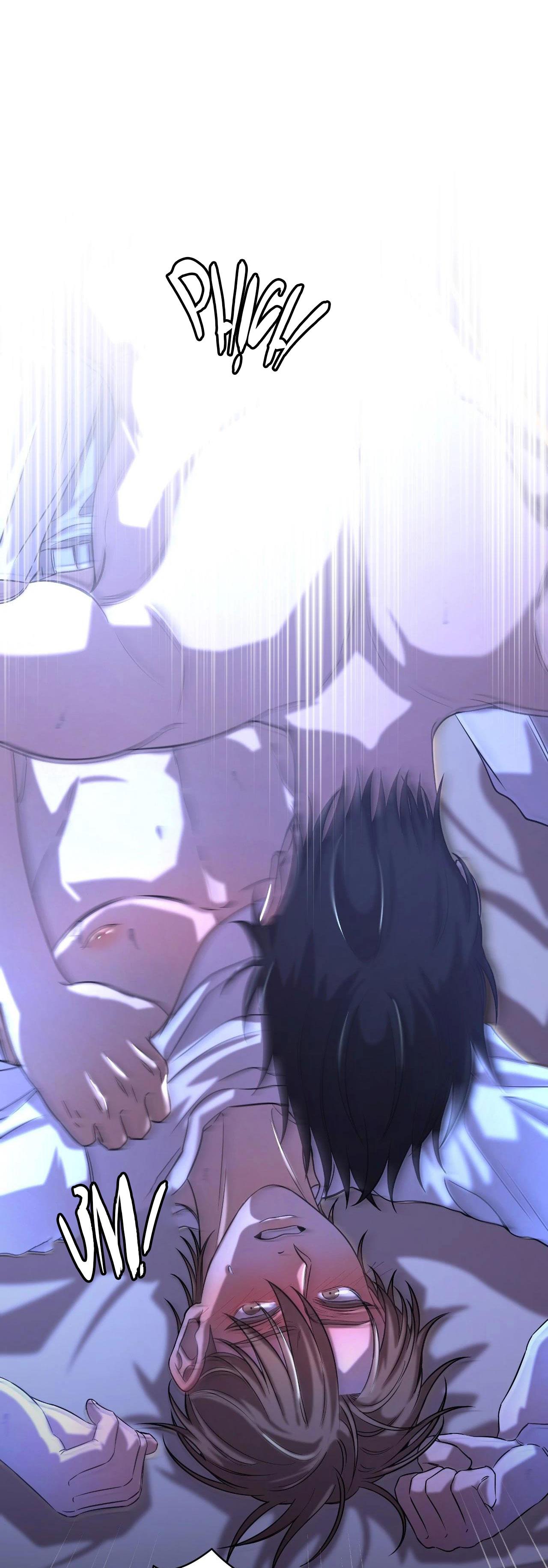 Mắc Kẹt Trong Game Hẹn Hò Của Em Gái Tôi - Chap 88