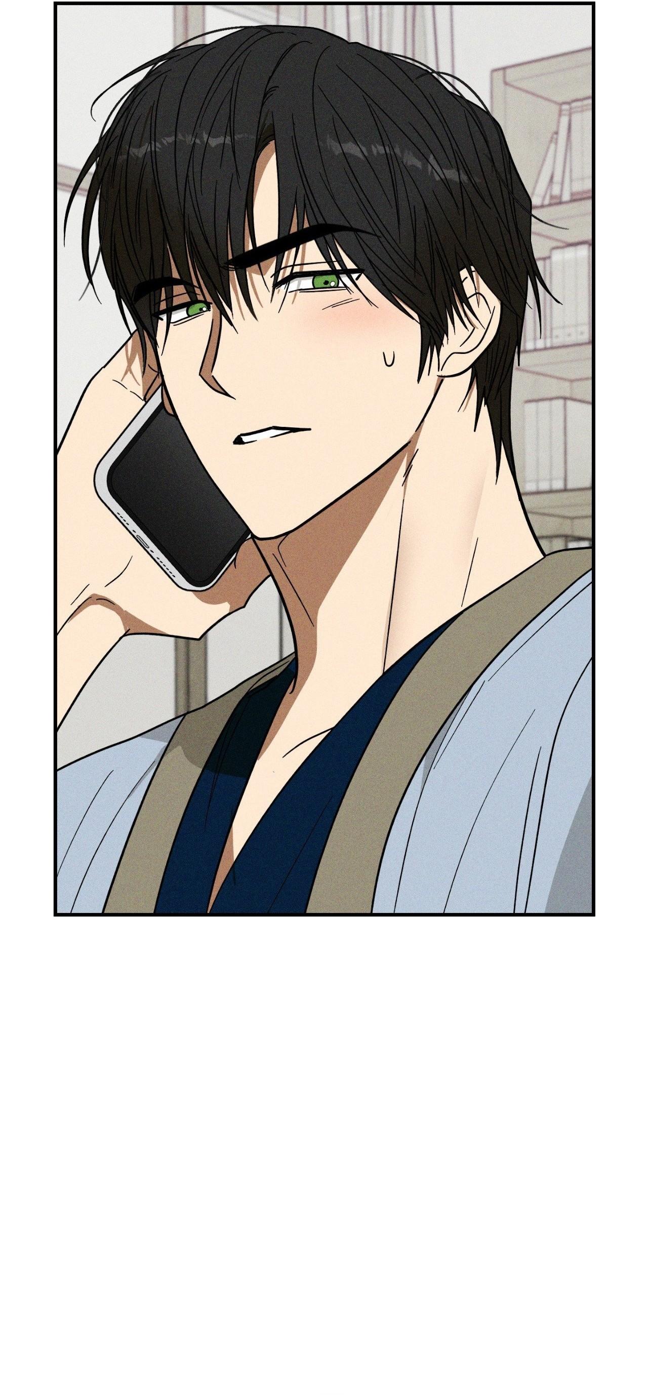 (CBunu) MIX UP - Chap 14